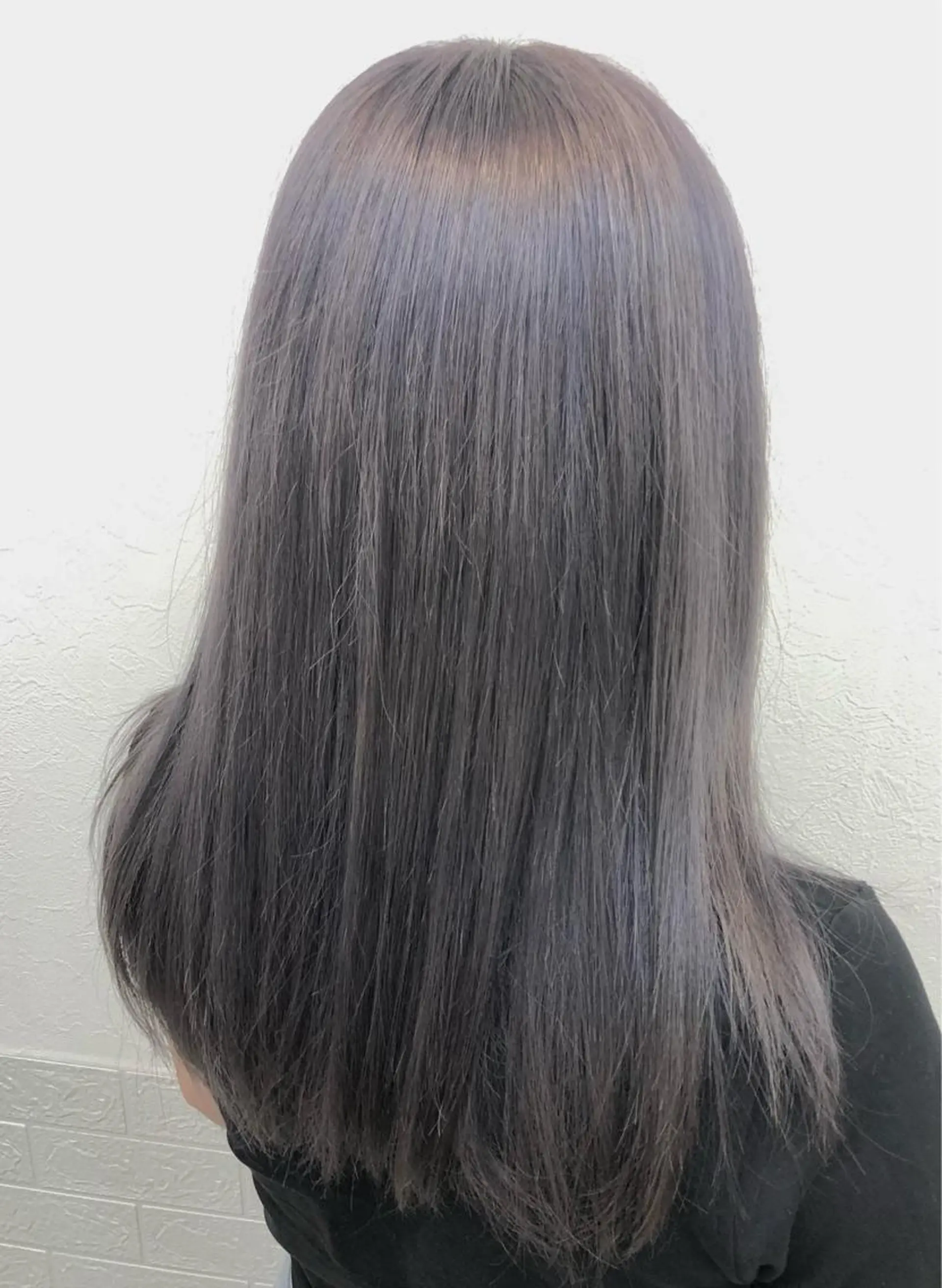 カラー LIVETOREA所属・エクステ/コスパ◎ /メンズ!白石宇由のヘアスタイル