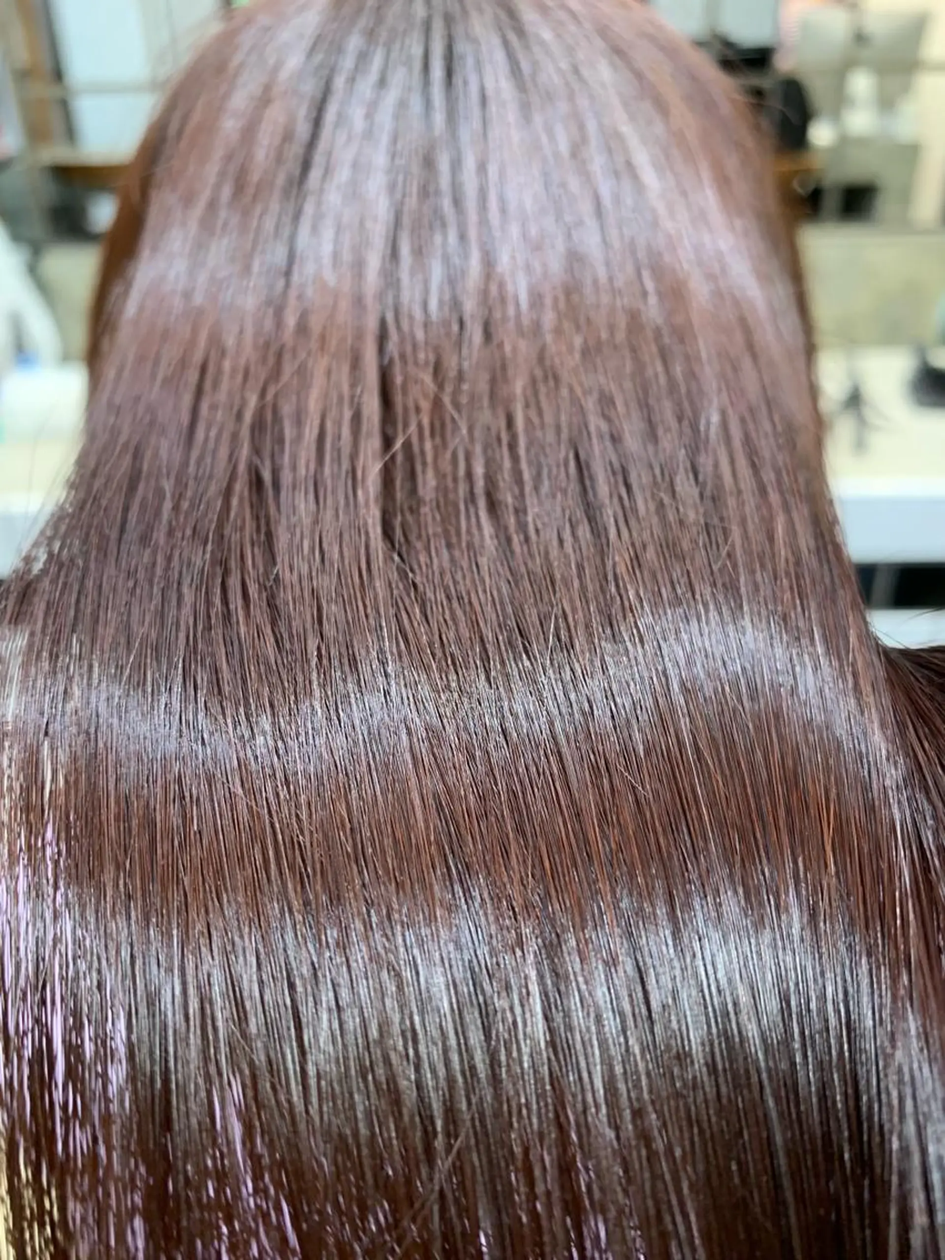 セミロング カラー メンズ眉毛ITSUK Iメンズ専門　新宿の眉毛・アイブロウイメージ