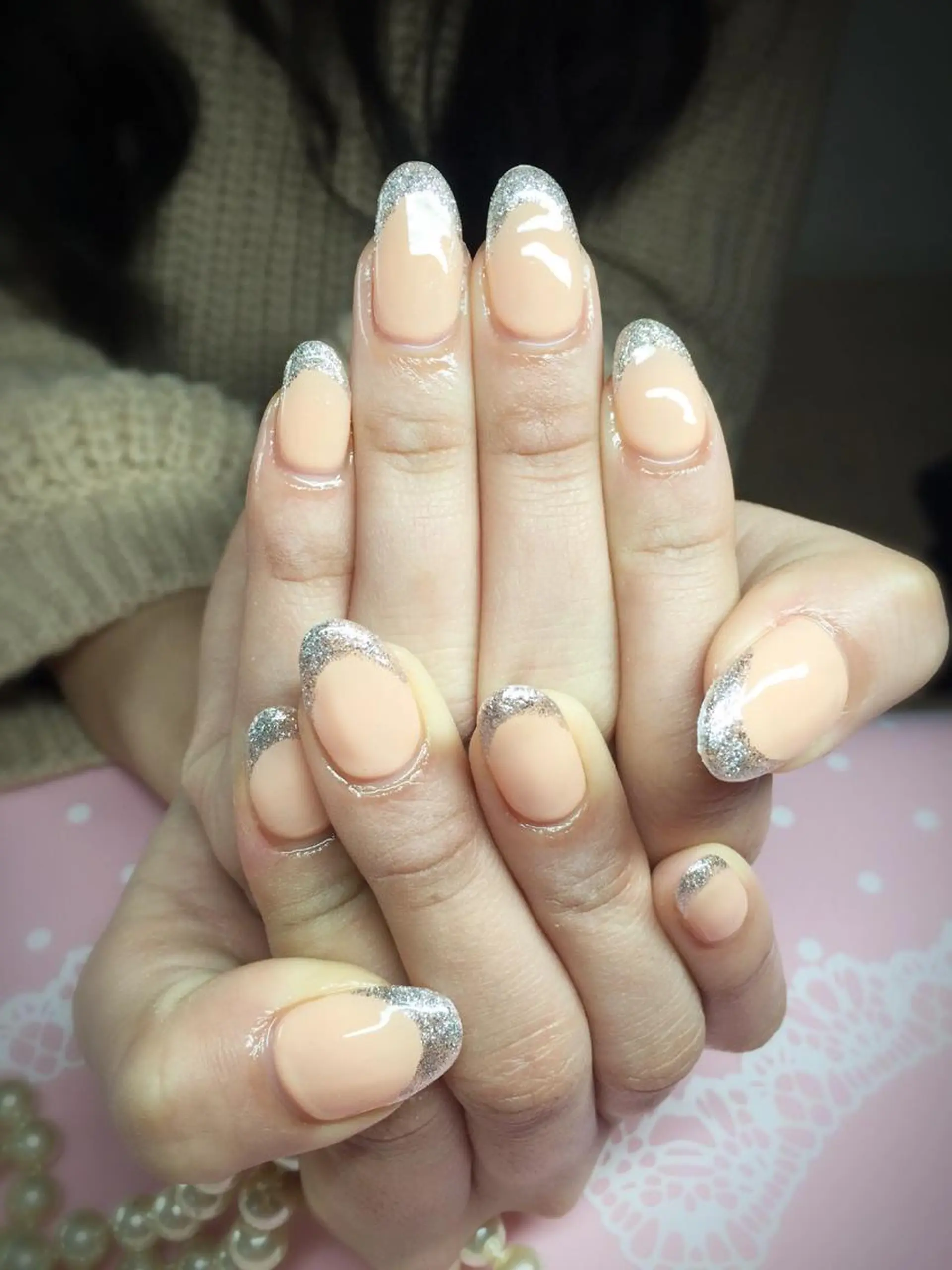 ネイル Naka Rieのネイルデザイン