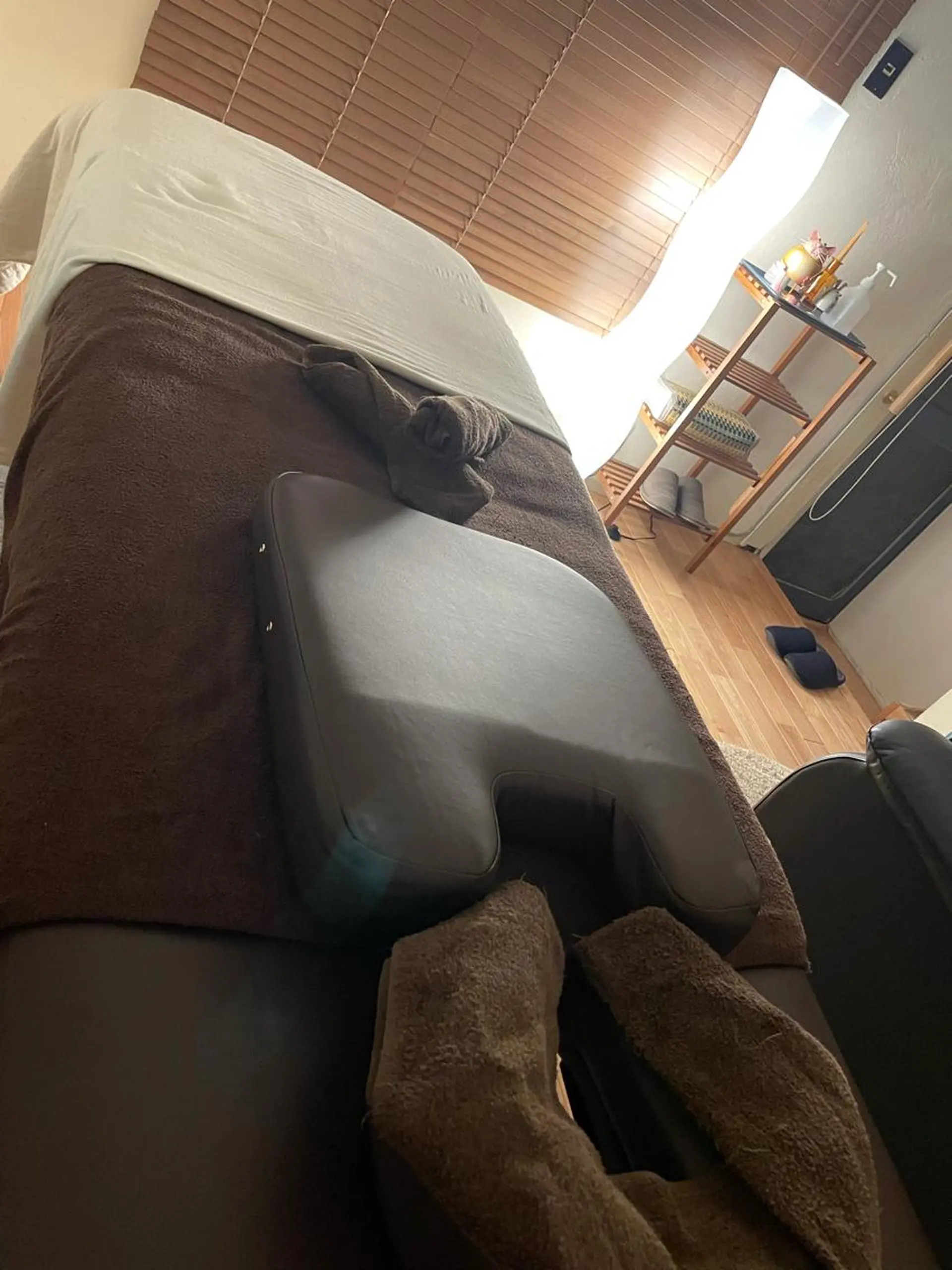 Rakuni〜パーソ ナルボディケア〜のエステ・リラクイメージ