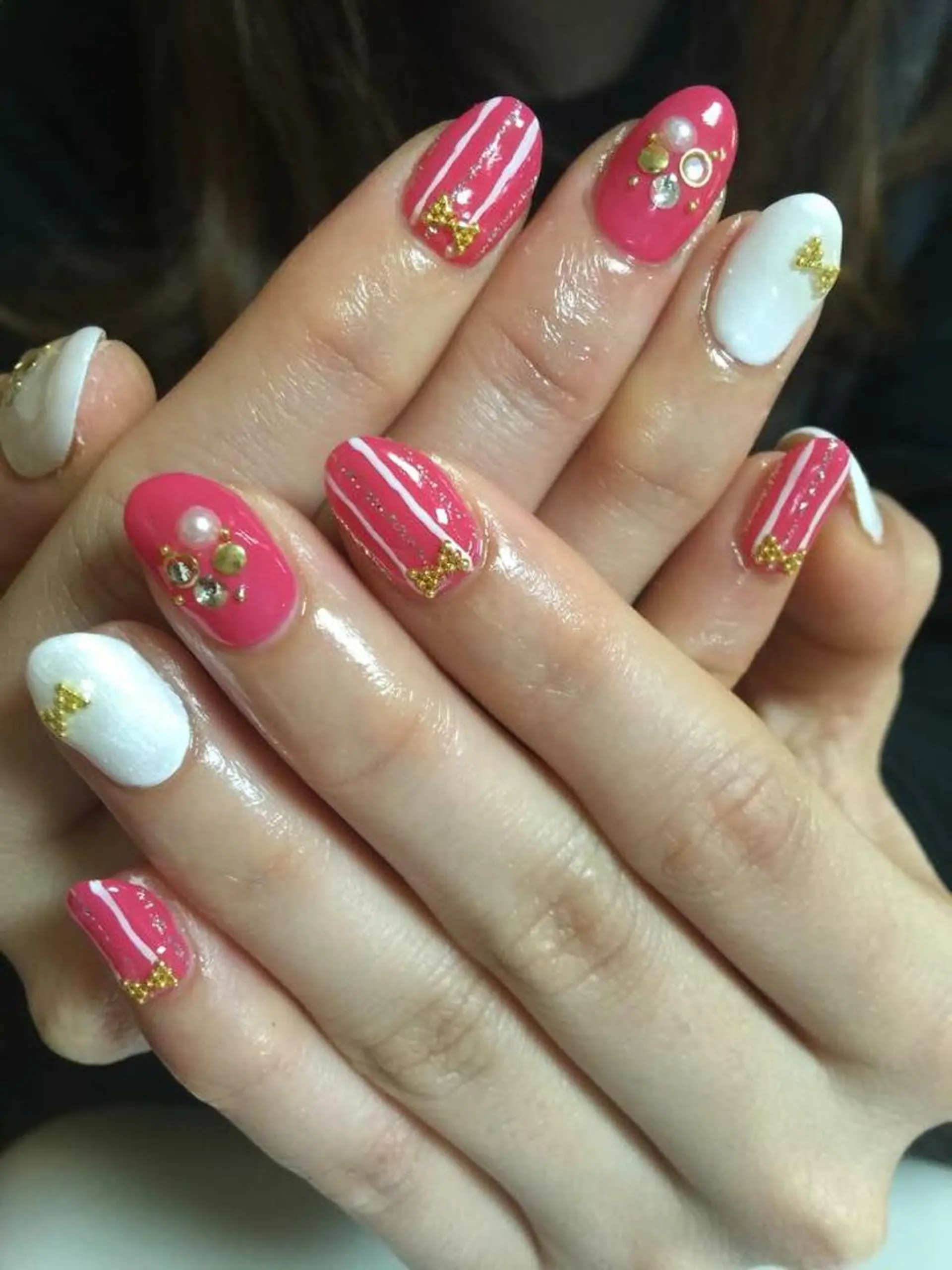 ネイル ネイルandエステ maple豊見城店のエステ・リラクイメージ