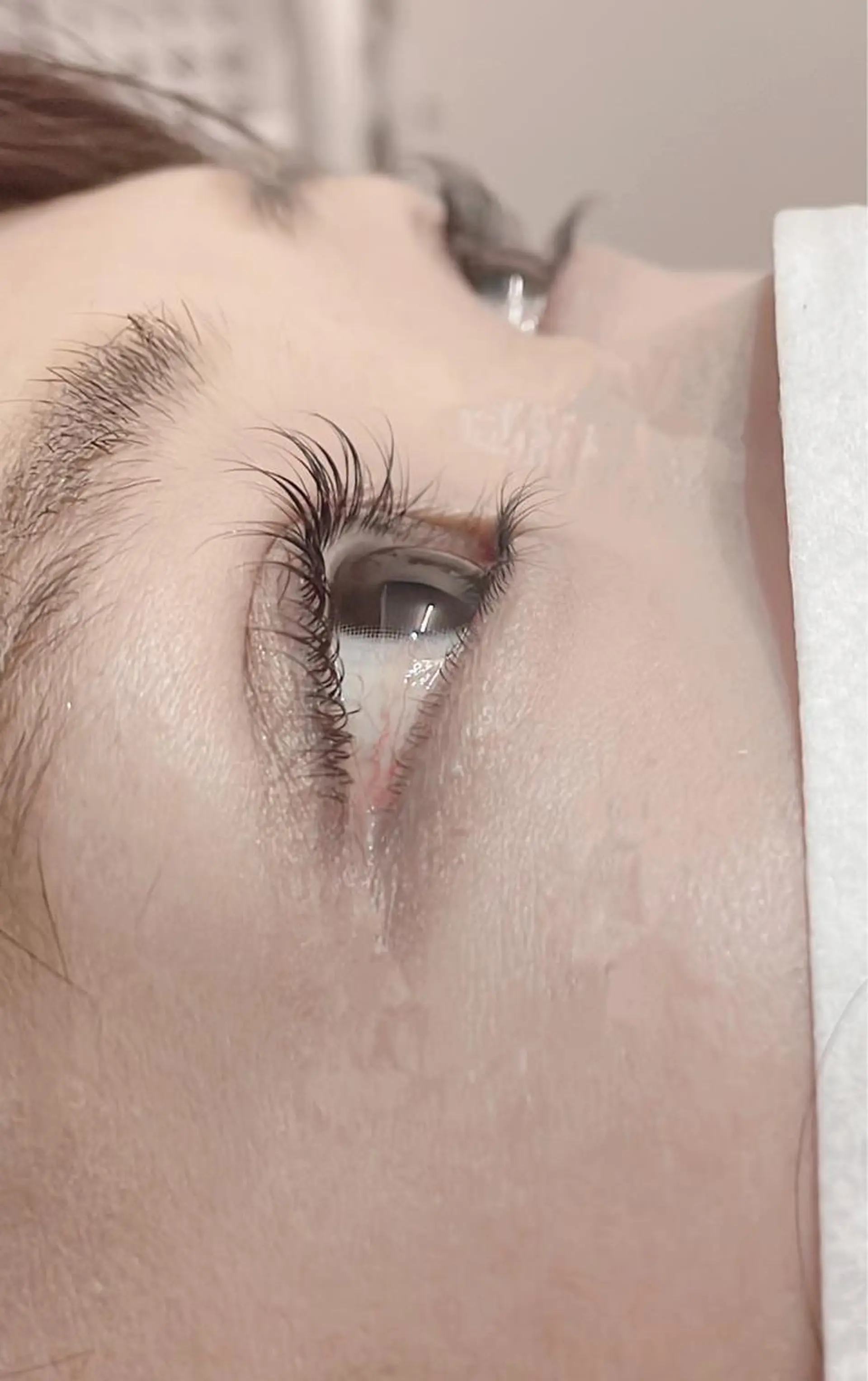 マツエク・マツパ 古川 恵美子のマツエク・マツパデザイン