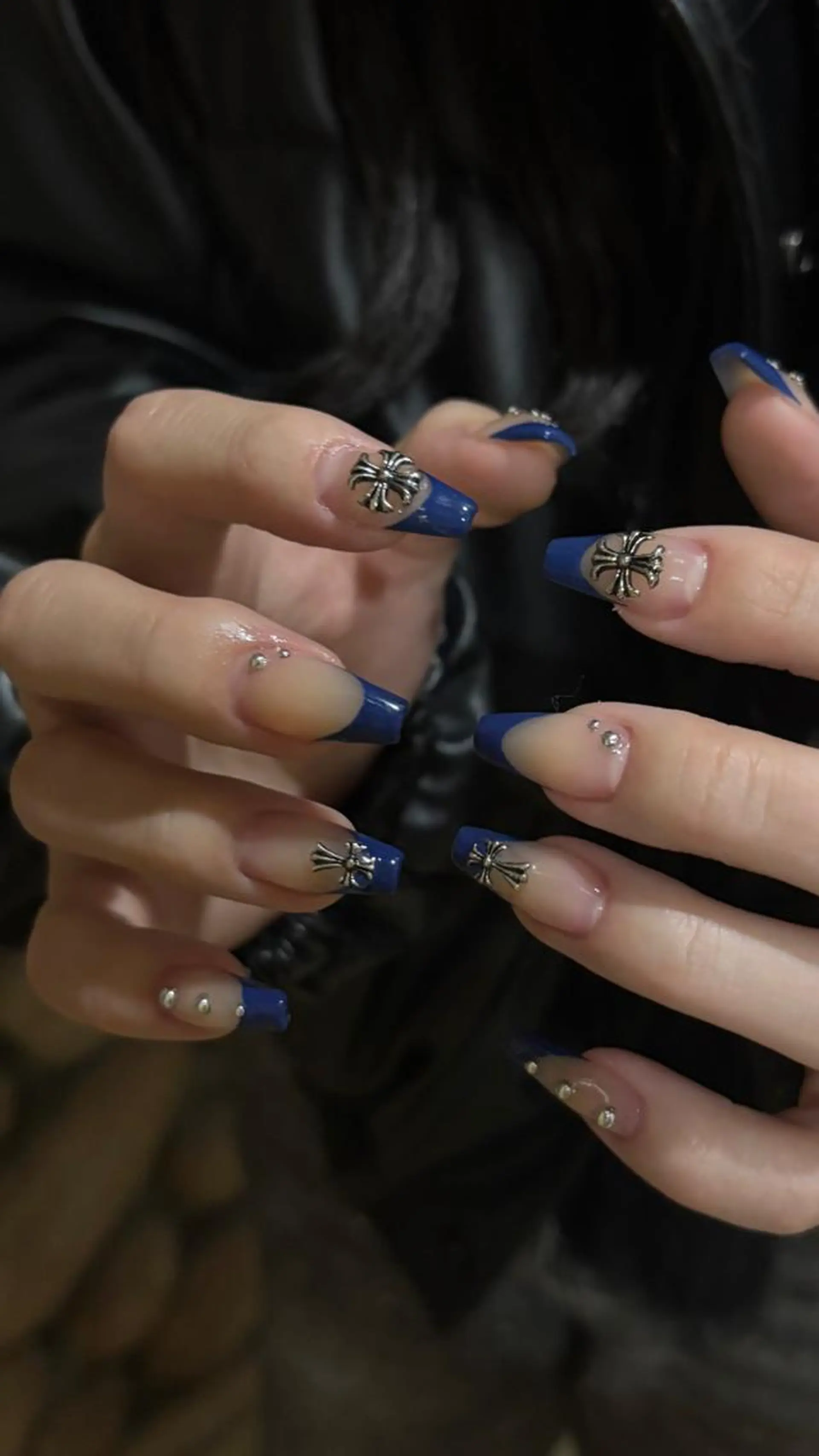 ネイル ２アイ＆ネイルサロン リスブラン銀座新富町のマツエク・マツパデザイン