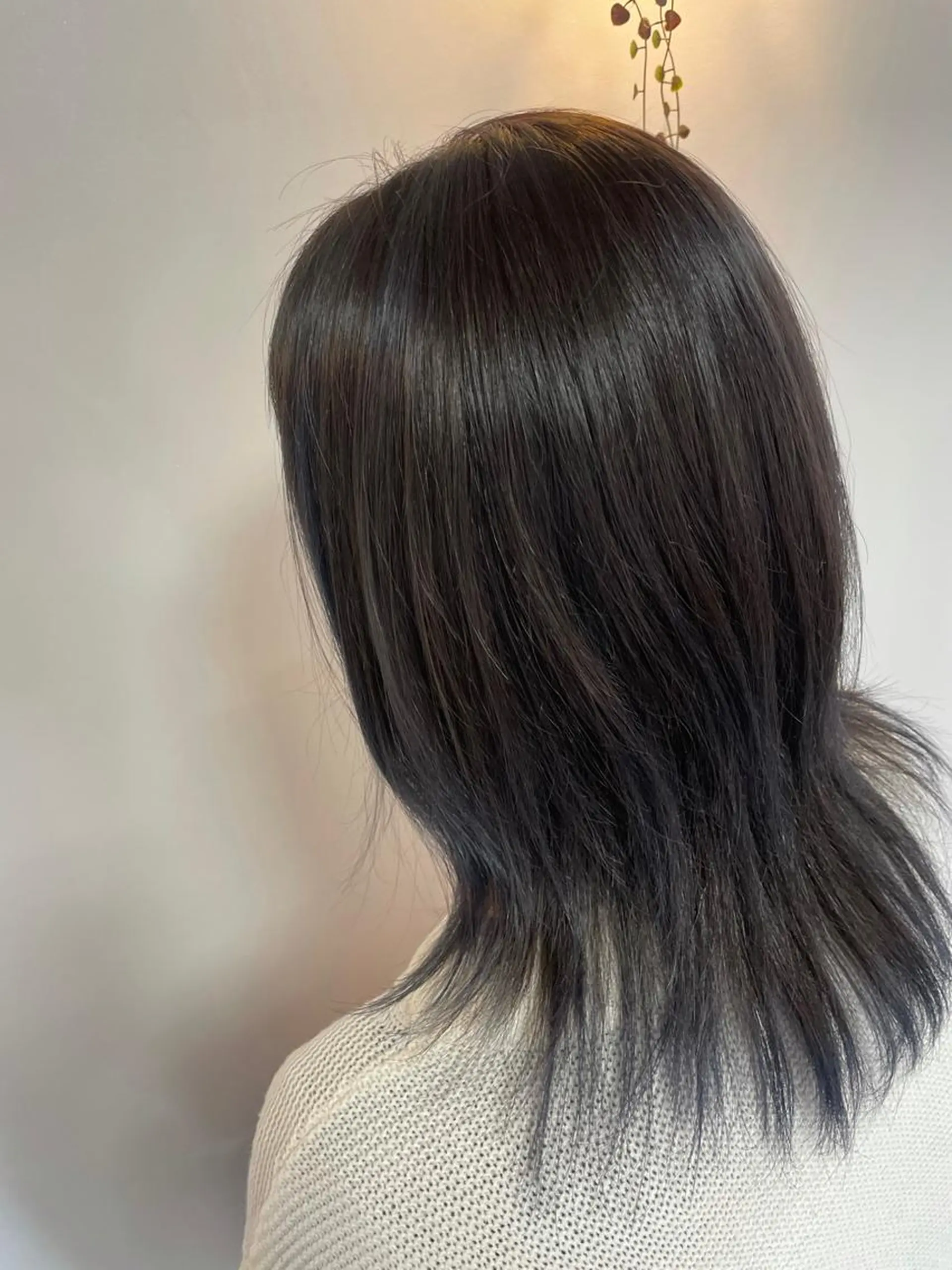 カラー カット ヘアカラー ヘッドスパ師Uran (^^)のその他イメージ