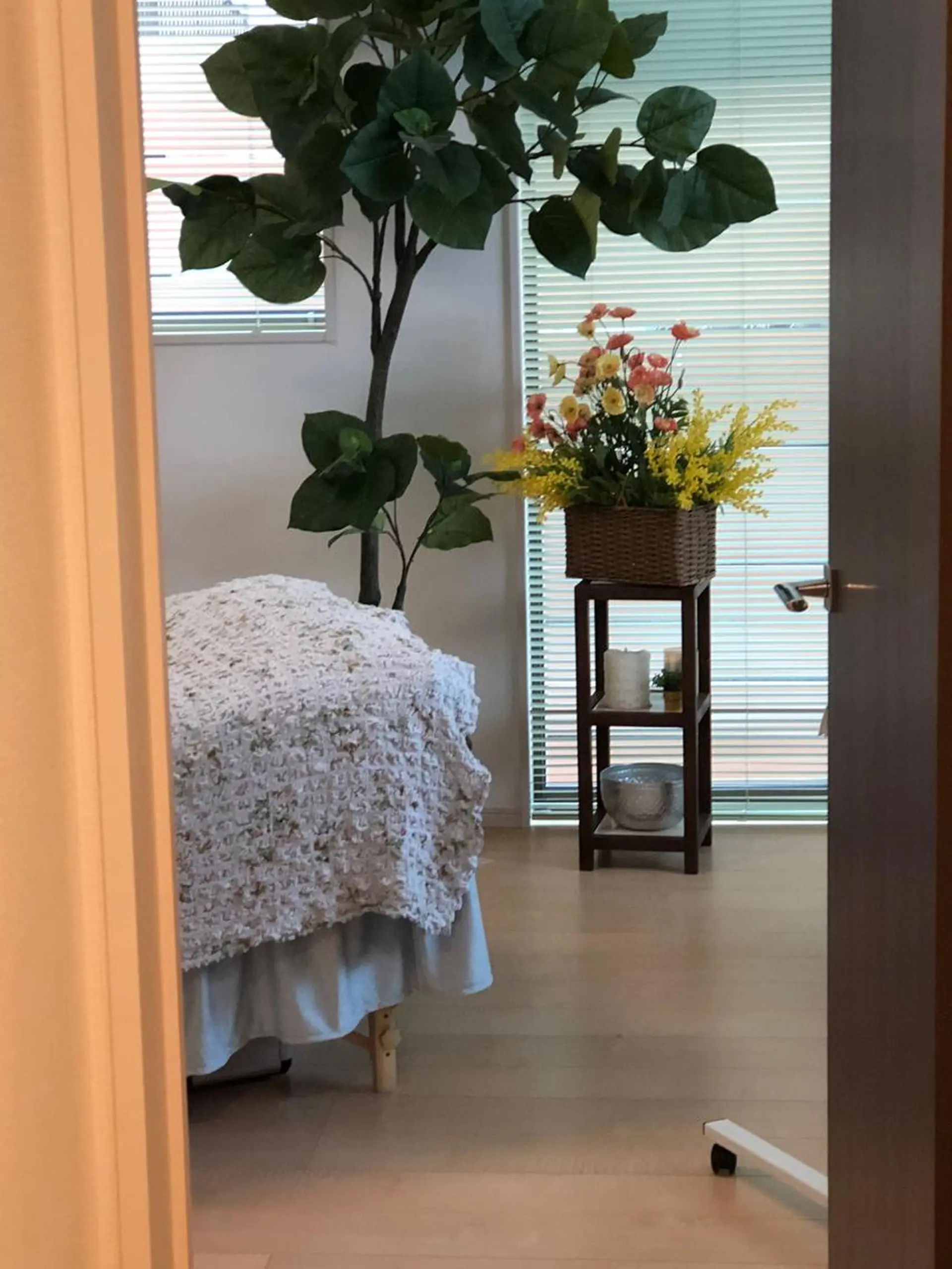 うえつま ふみえのエステ・リラクイメージ