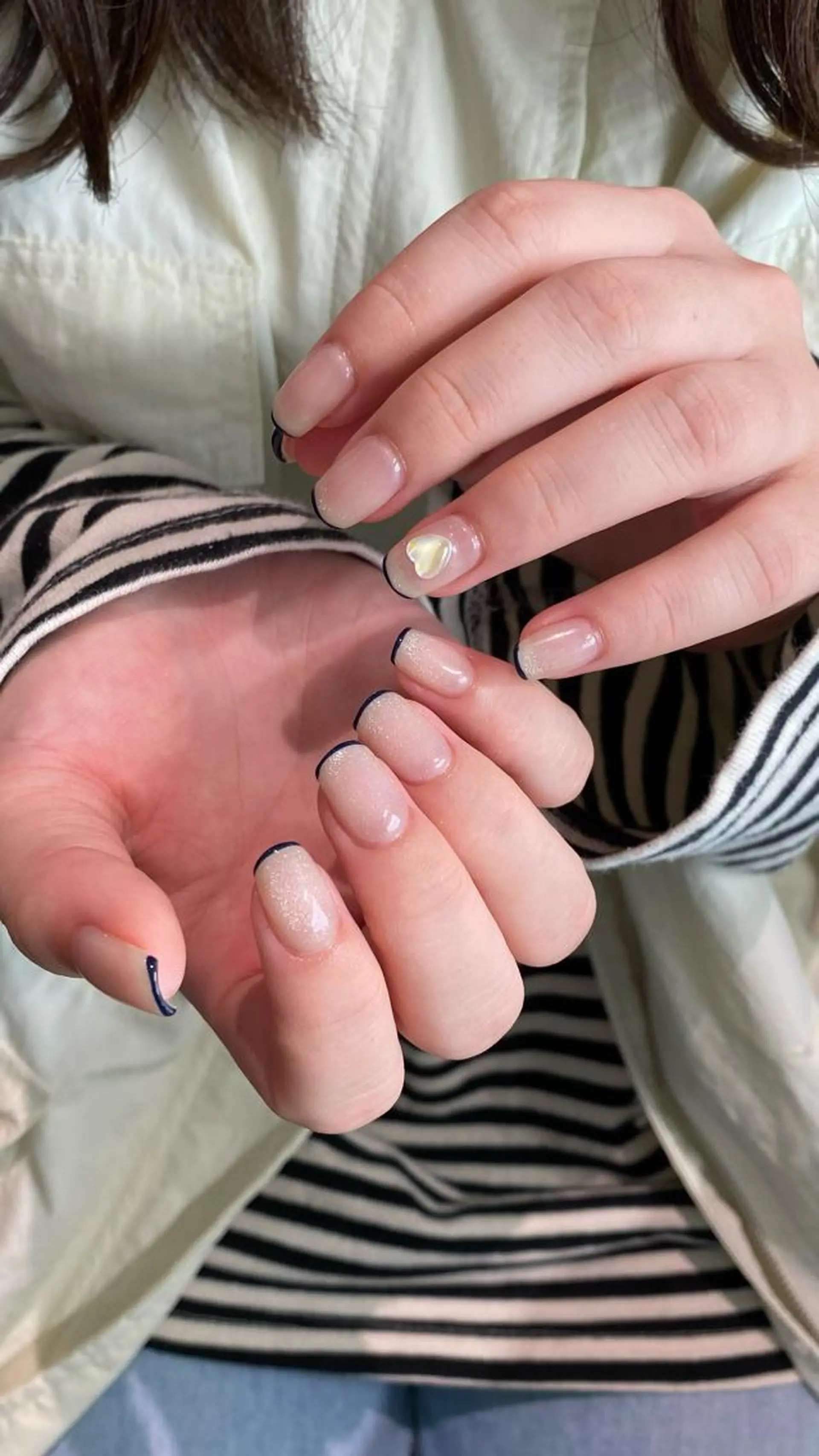 ネイル ayana nails所属・nail salon ayanaのネイルデザイン