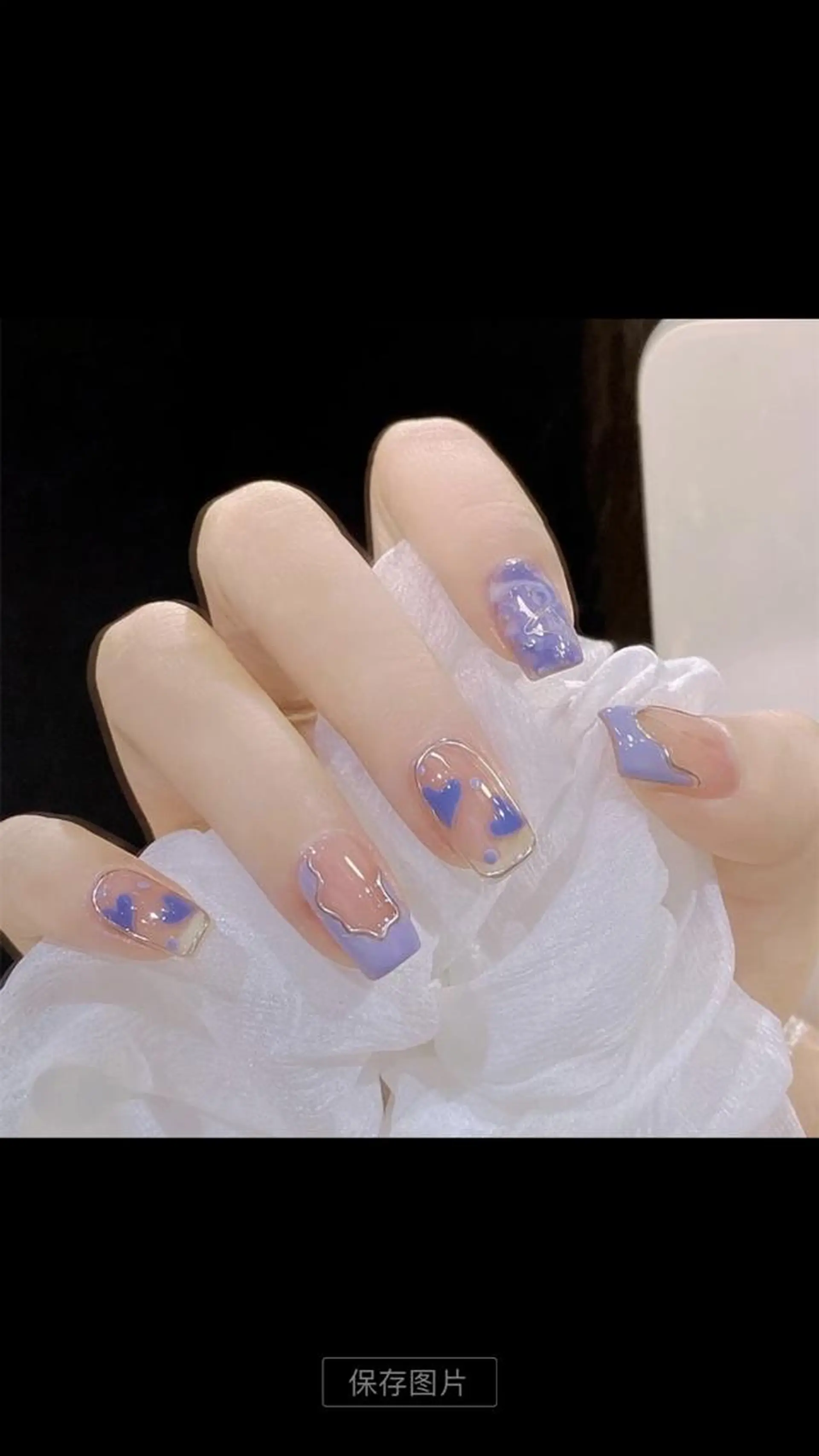 ネイル Cute beauty2のマツエク・マツパデザイン