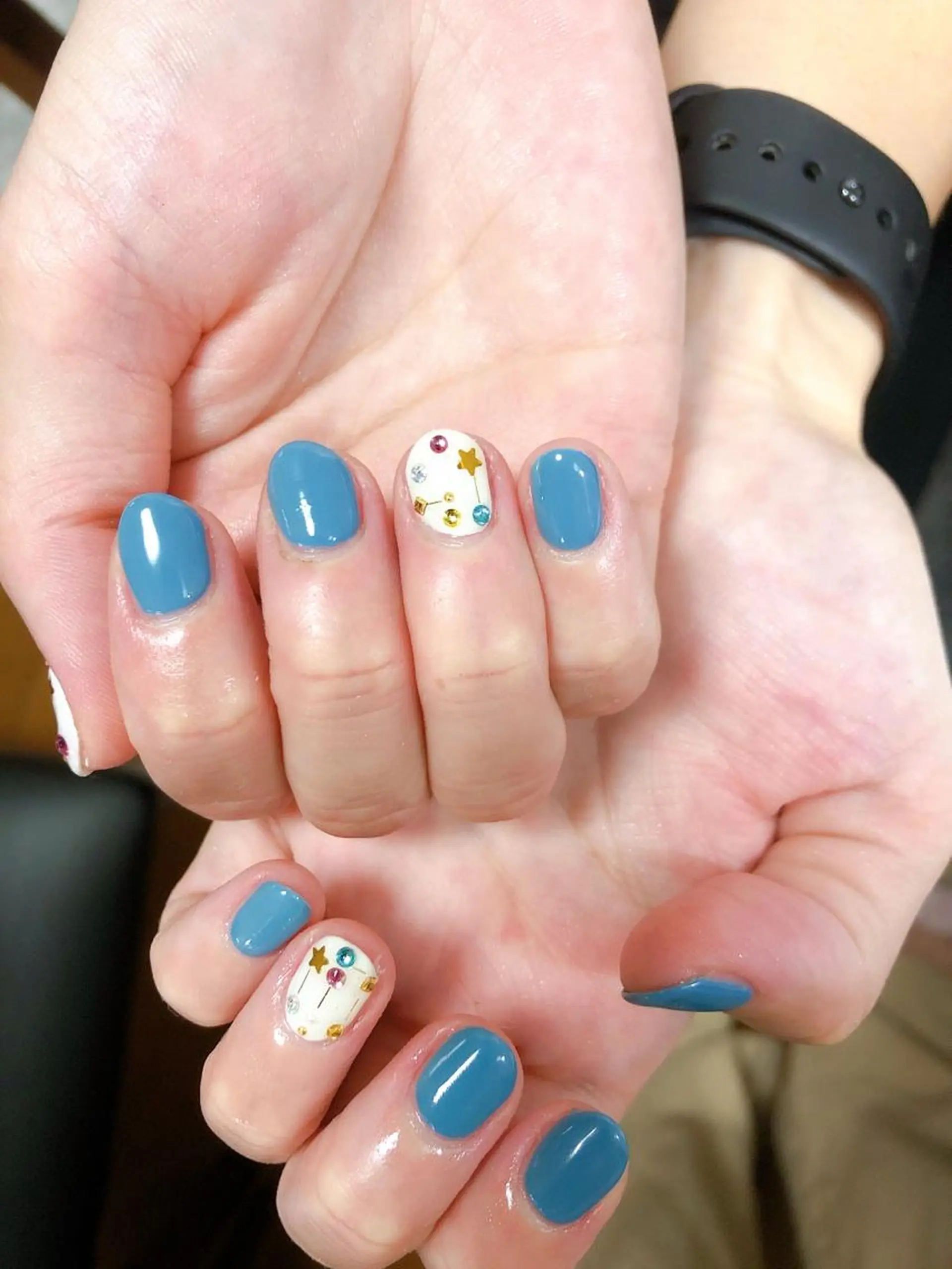 ネイル Ｍ☆NAIL asamiのネイルデザイン