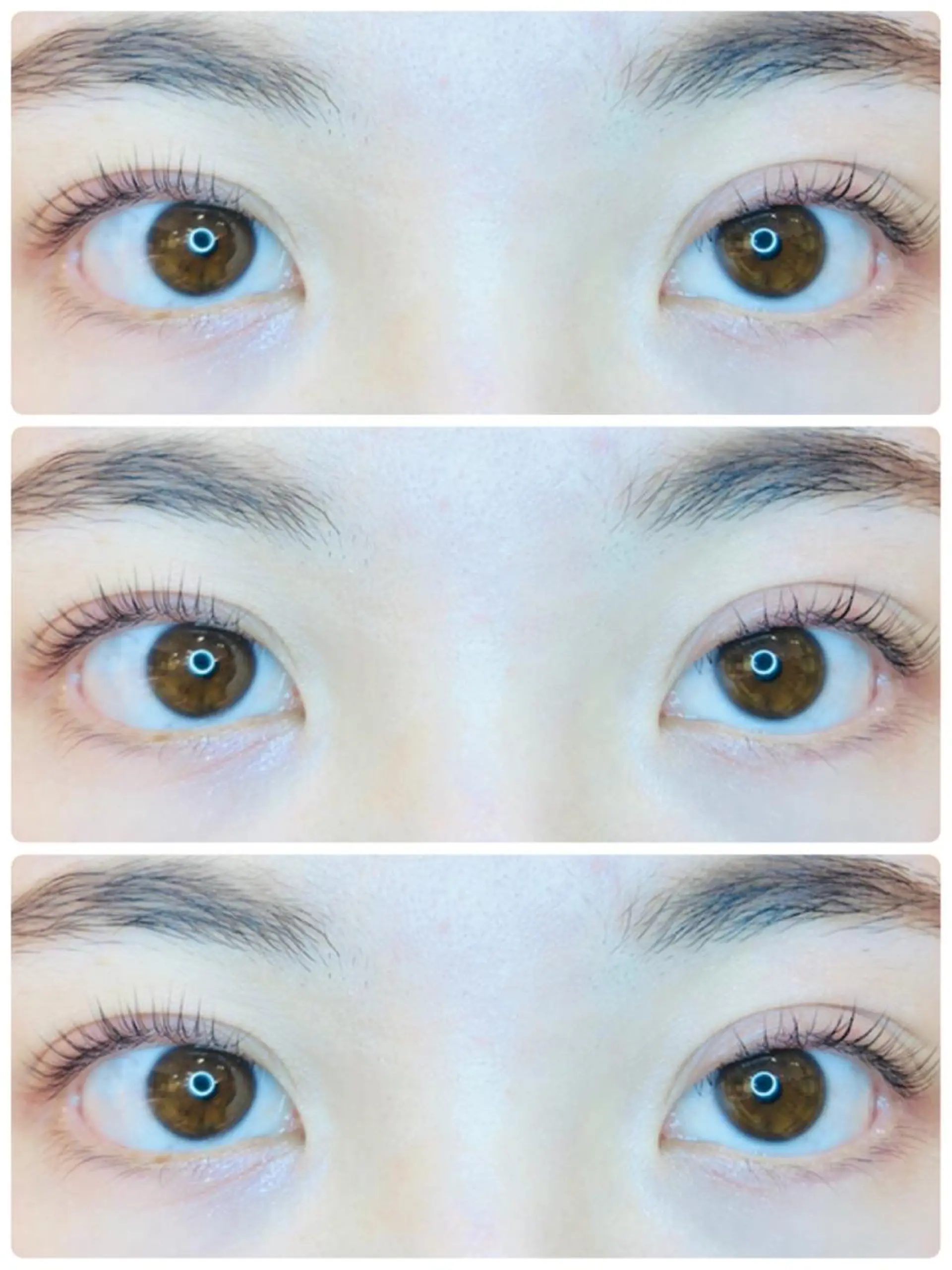 マツエク・マツパ Ami 🍀のマツエク・マツパデザイン