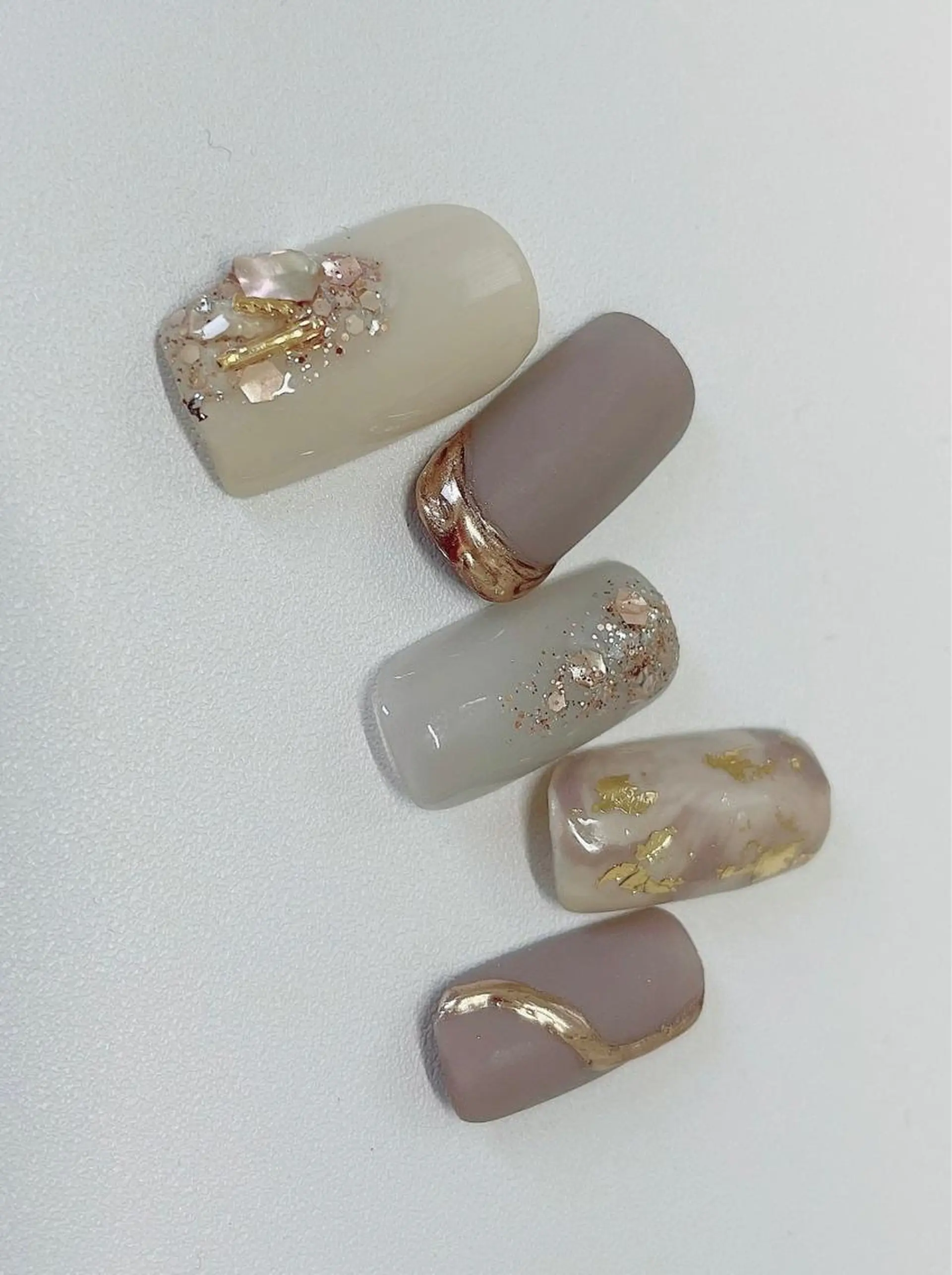 ネイル Embellir ♡鏡味のその他イメージ