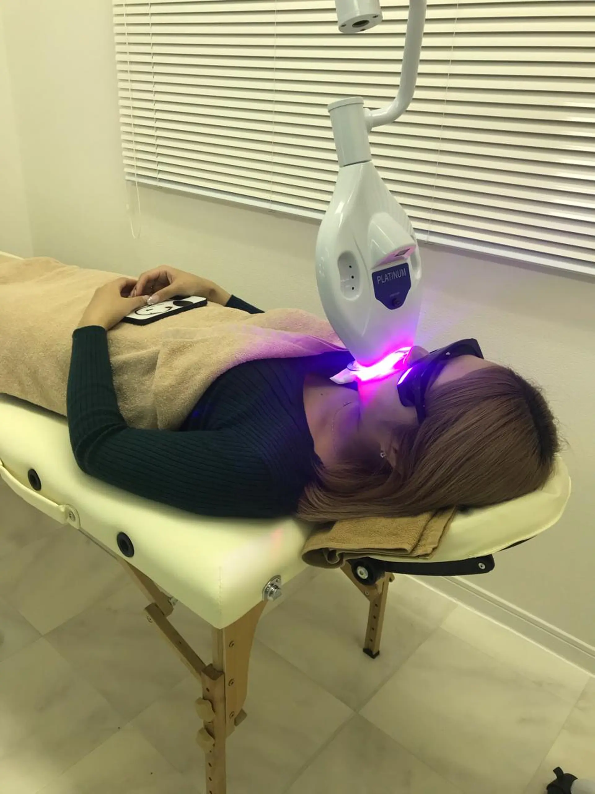 ホワイトニングルーム 横浜店のその他イメージ