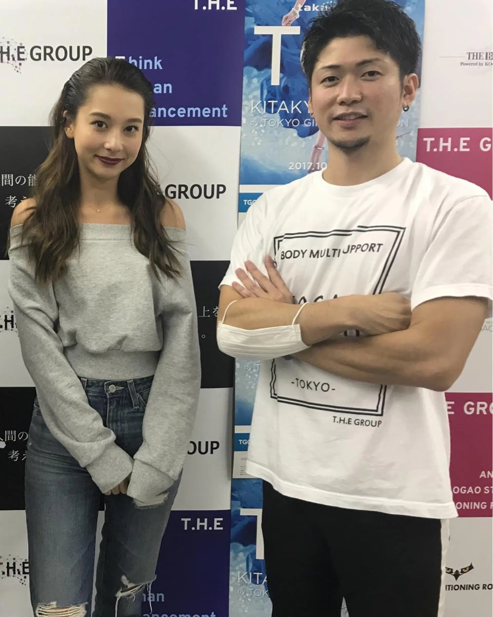 竹内 尚樹のエステ・リラクイメージ