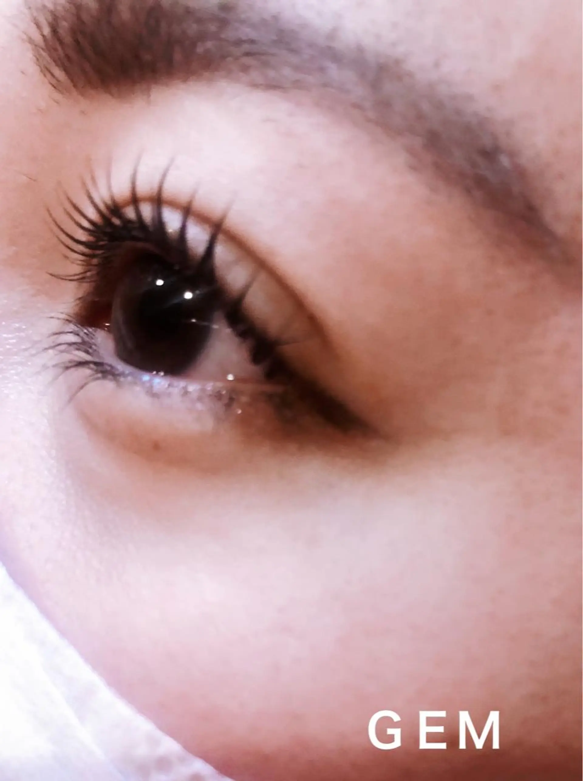 マツエク・マツパ まつげパーマ GEM beautyのマツエク・マツパデザイン