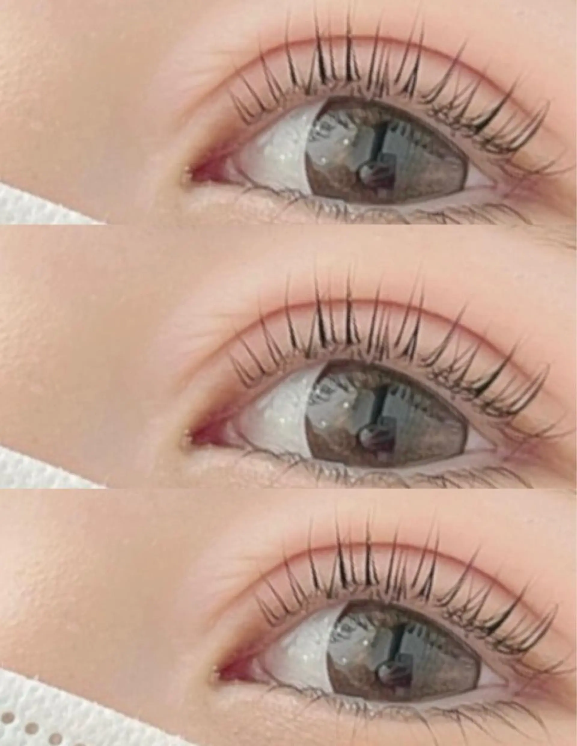 マツエク・マツパ マツエク ⸜🌷︎⸝まつ毛専門 サロンKanna🌷のマツエク・マツパデザイン