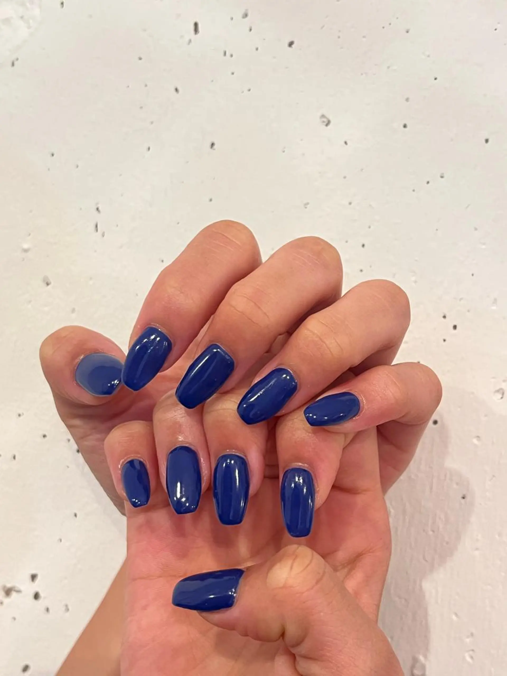 ネイル ハンドネイル キンジョウ ハルナのネイルデザイン