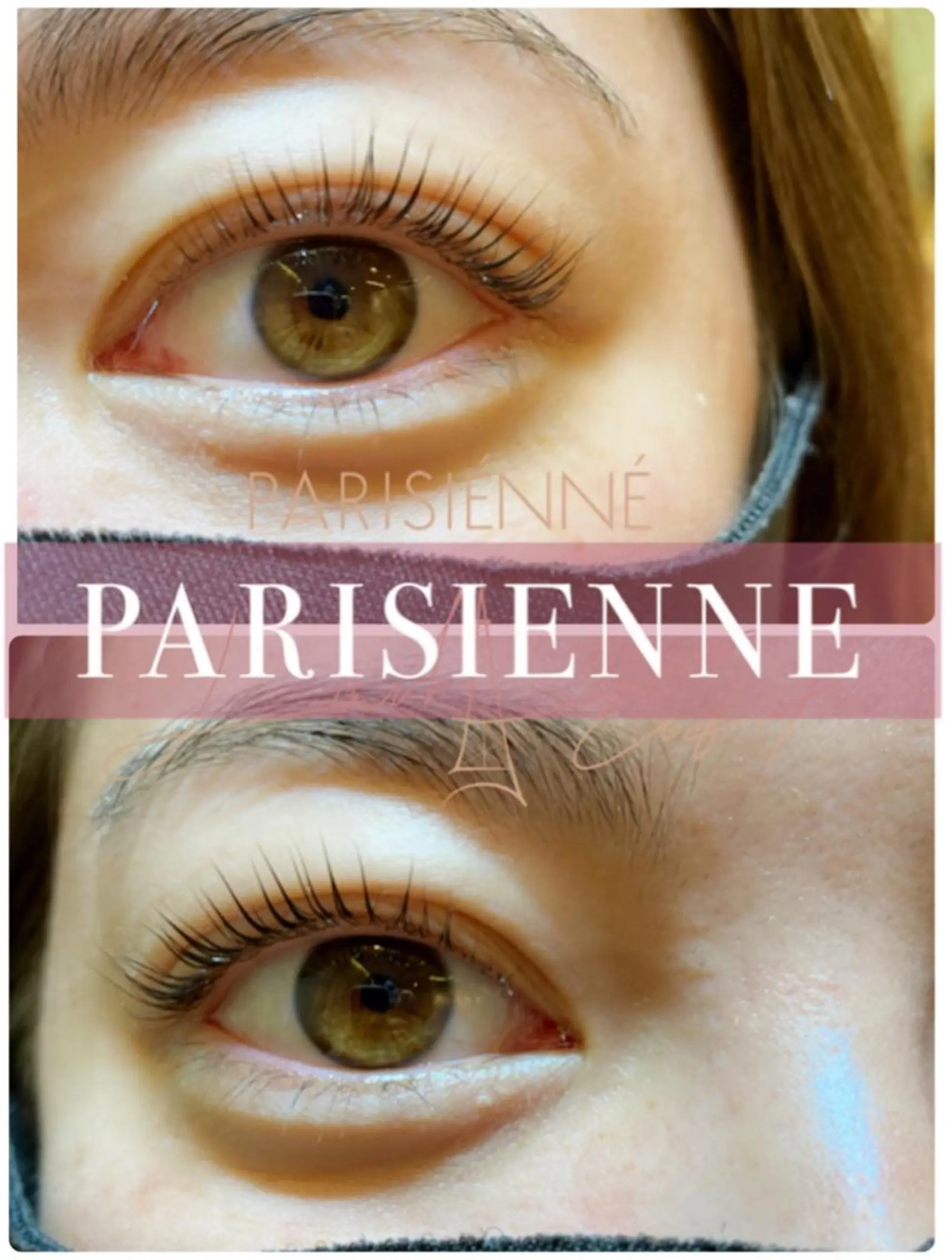 マツエク・マツパ vi camino ミヤデラのマツエク・マツパデザイン