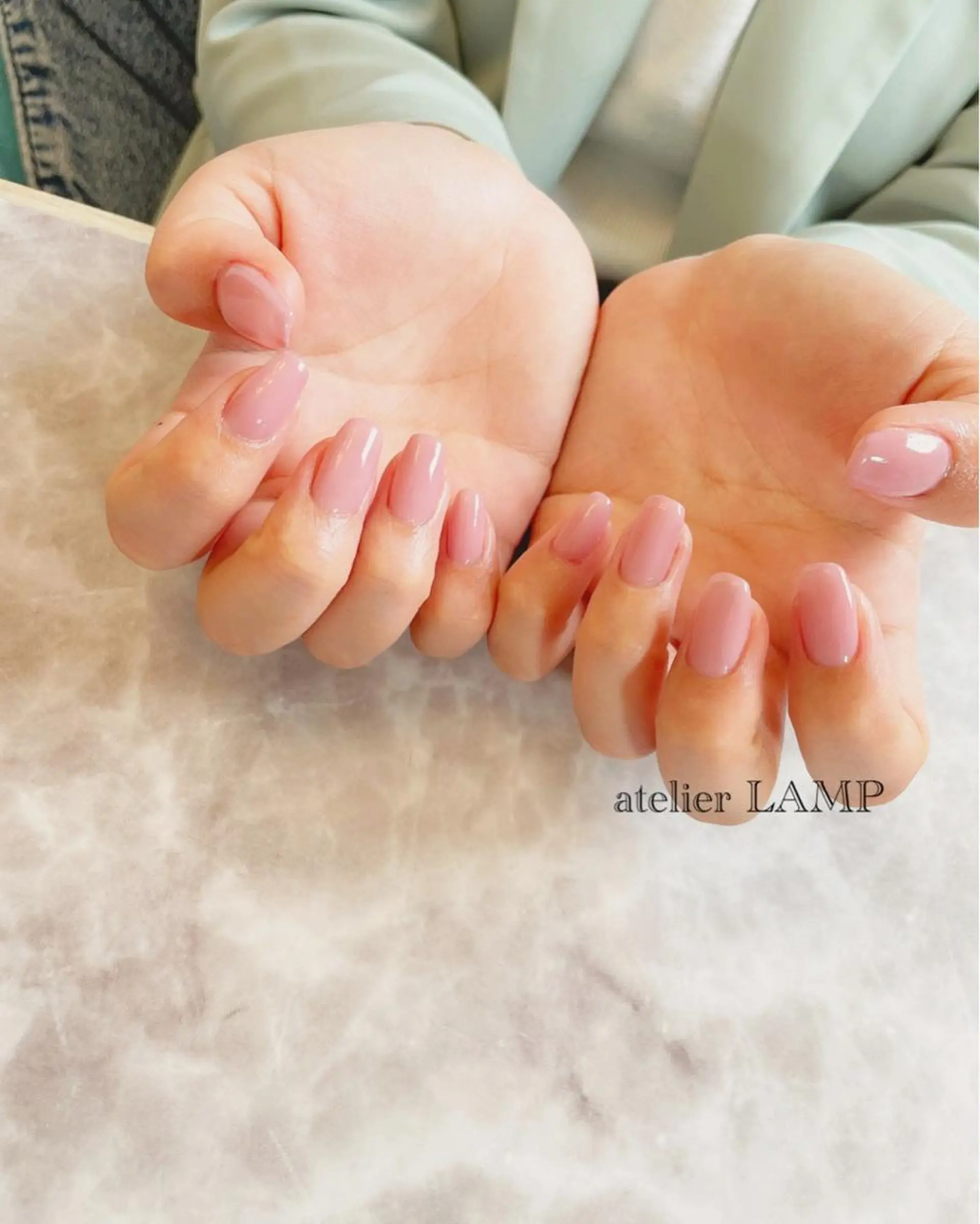 ネイル NANA no artのネイルデザイン