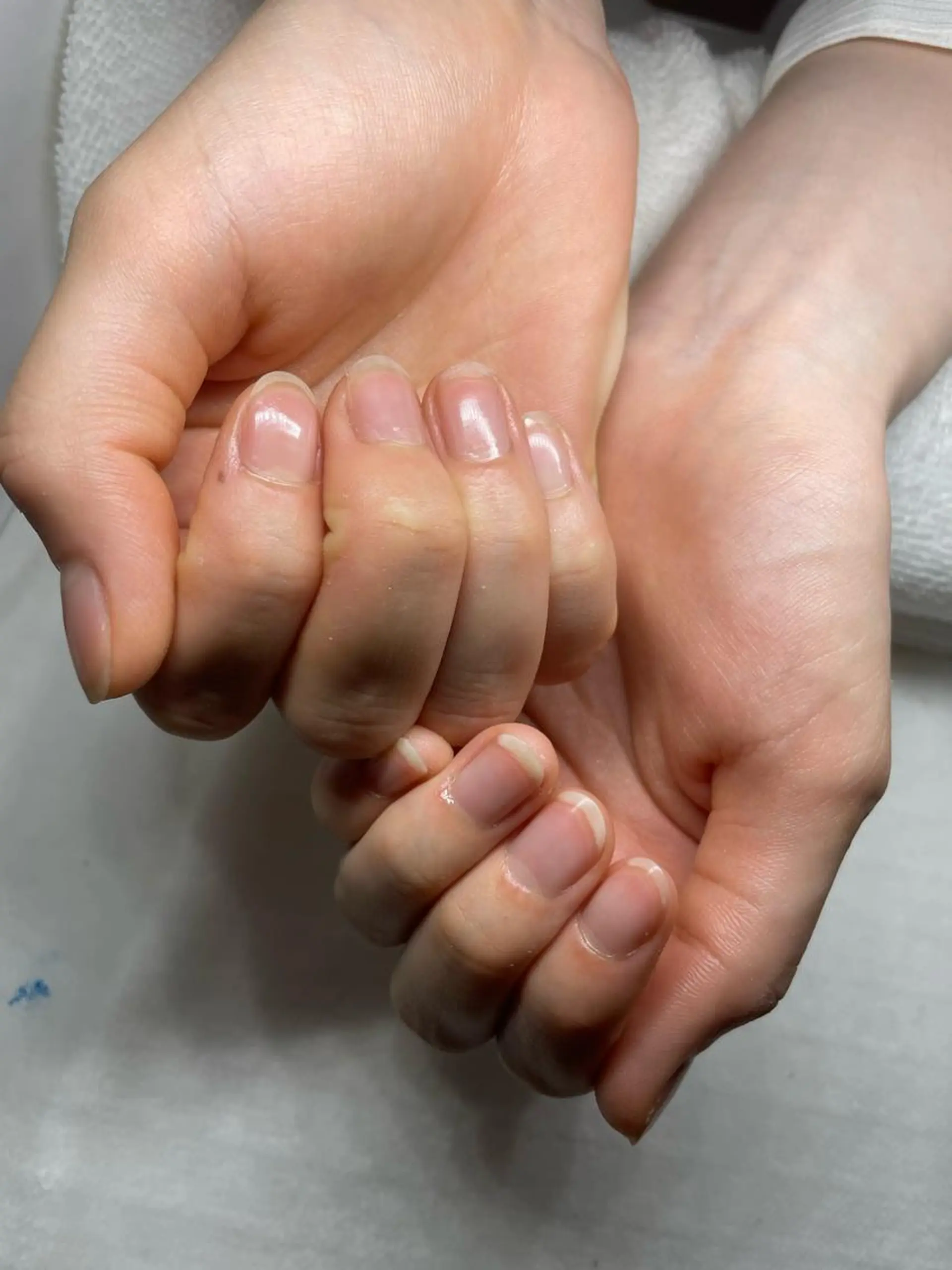 ショート オフのみ(ネイル) nail salon yのネイルデザイン