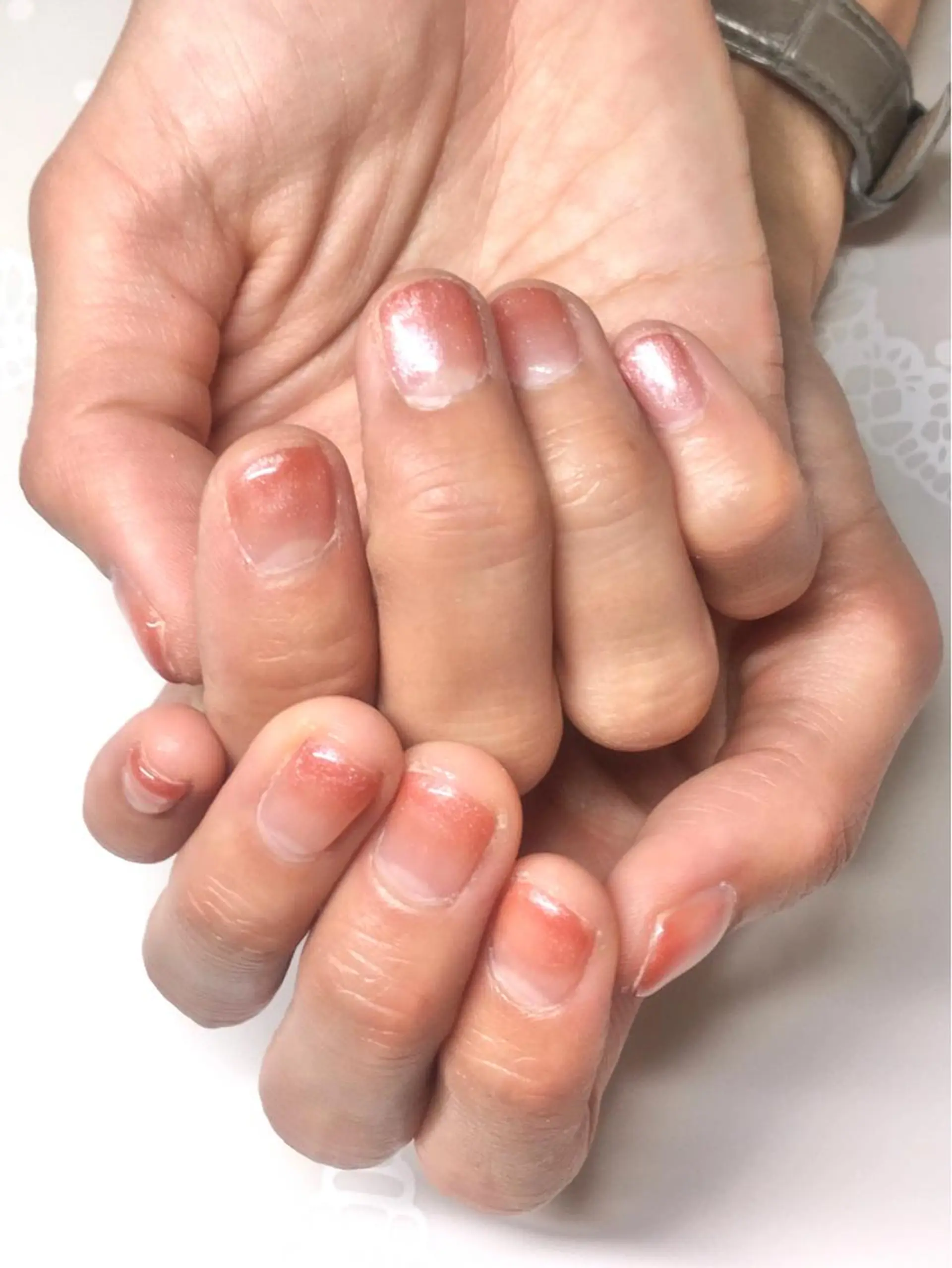 ネイル 新宿ネイルサロン ジェミディローサのネイルデザイン