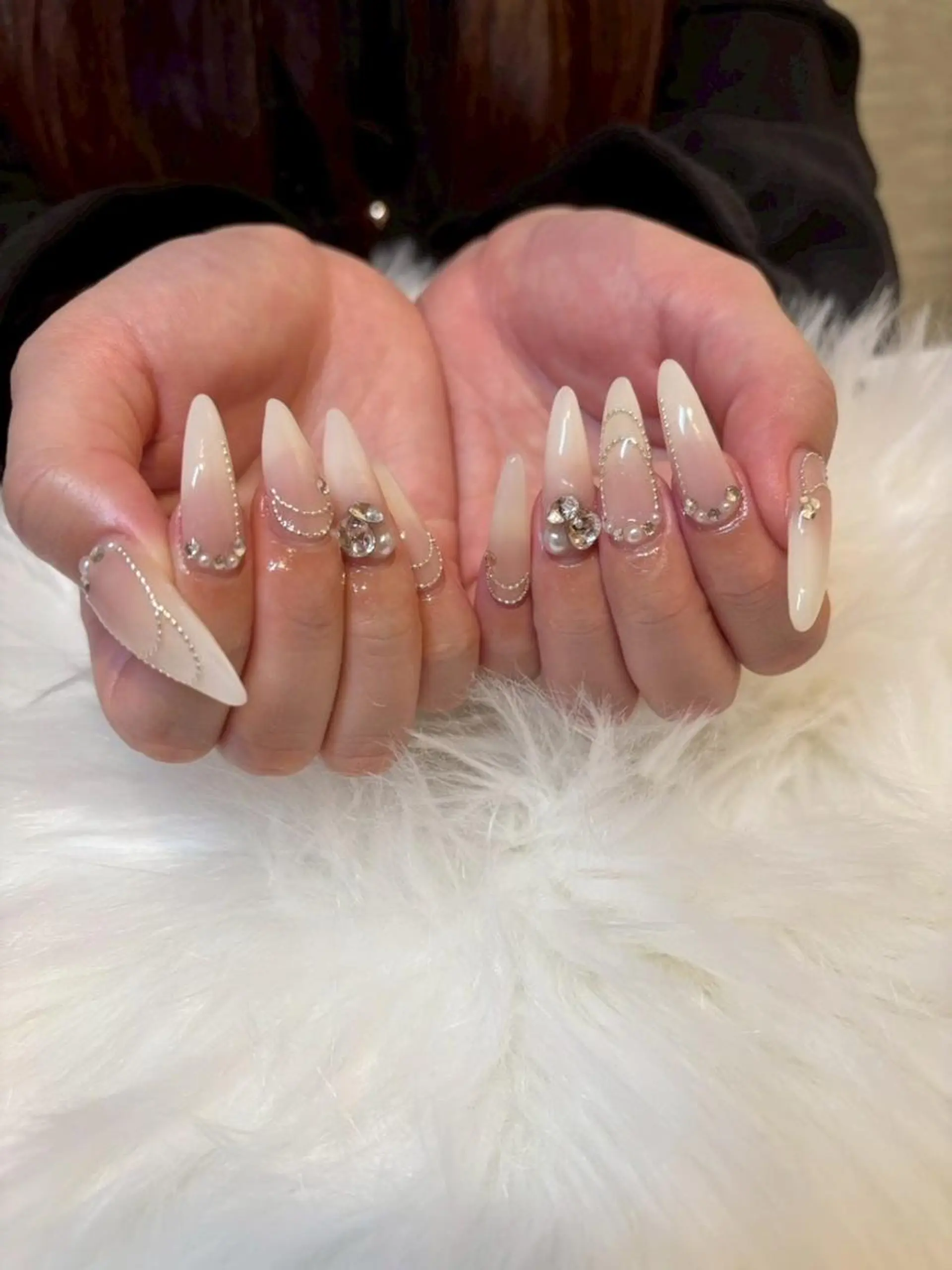 ネイル 【Manami】 ALRE♡nailのネイルデザイン