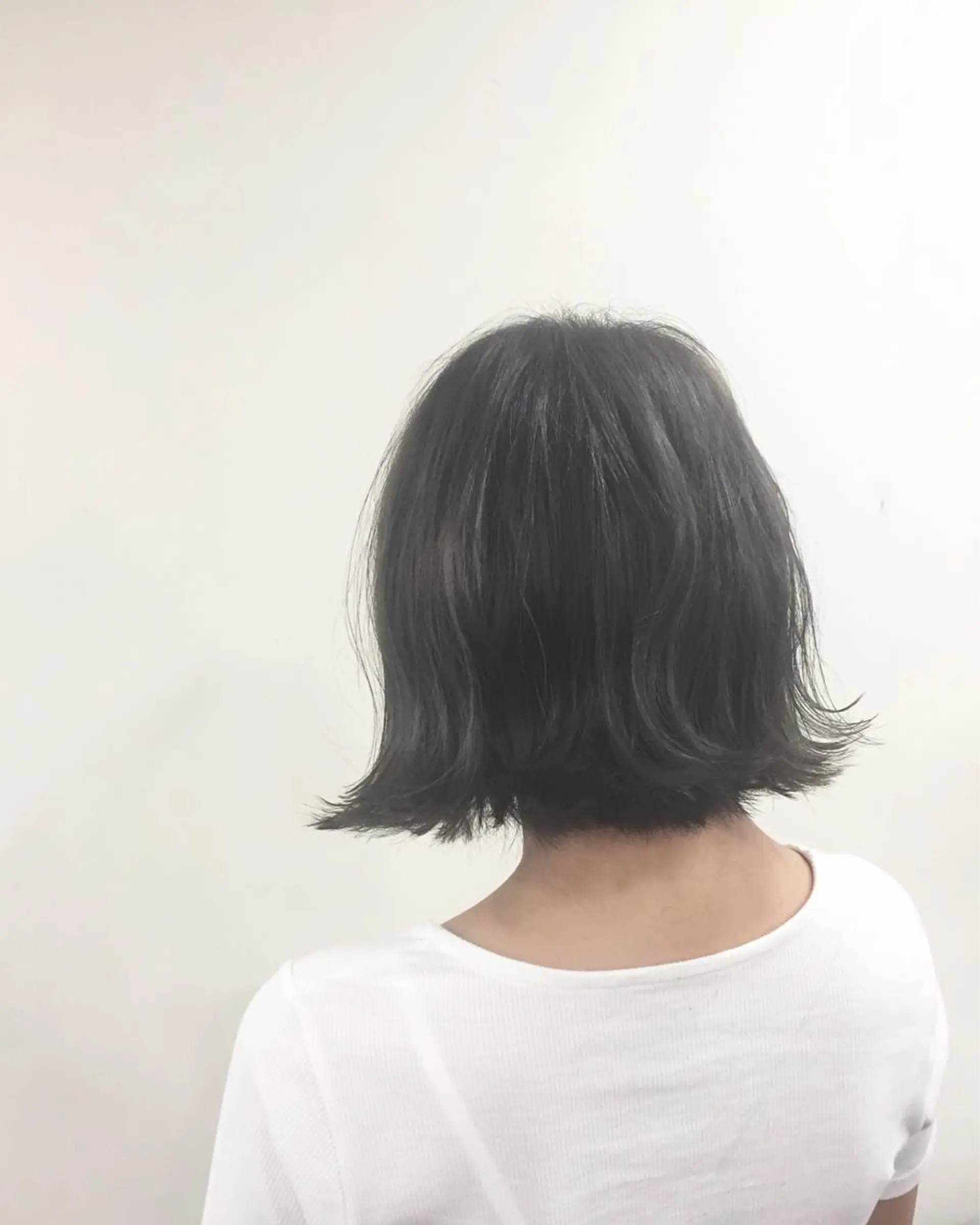 ショート カラー 🌛ダブルカラー 🌜SAYAKAのヘアスタイル