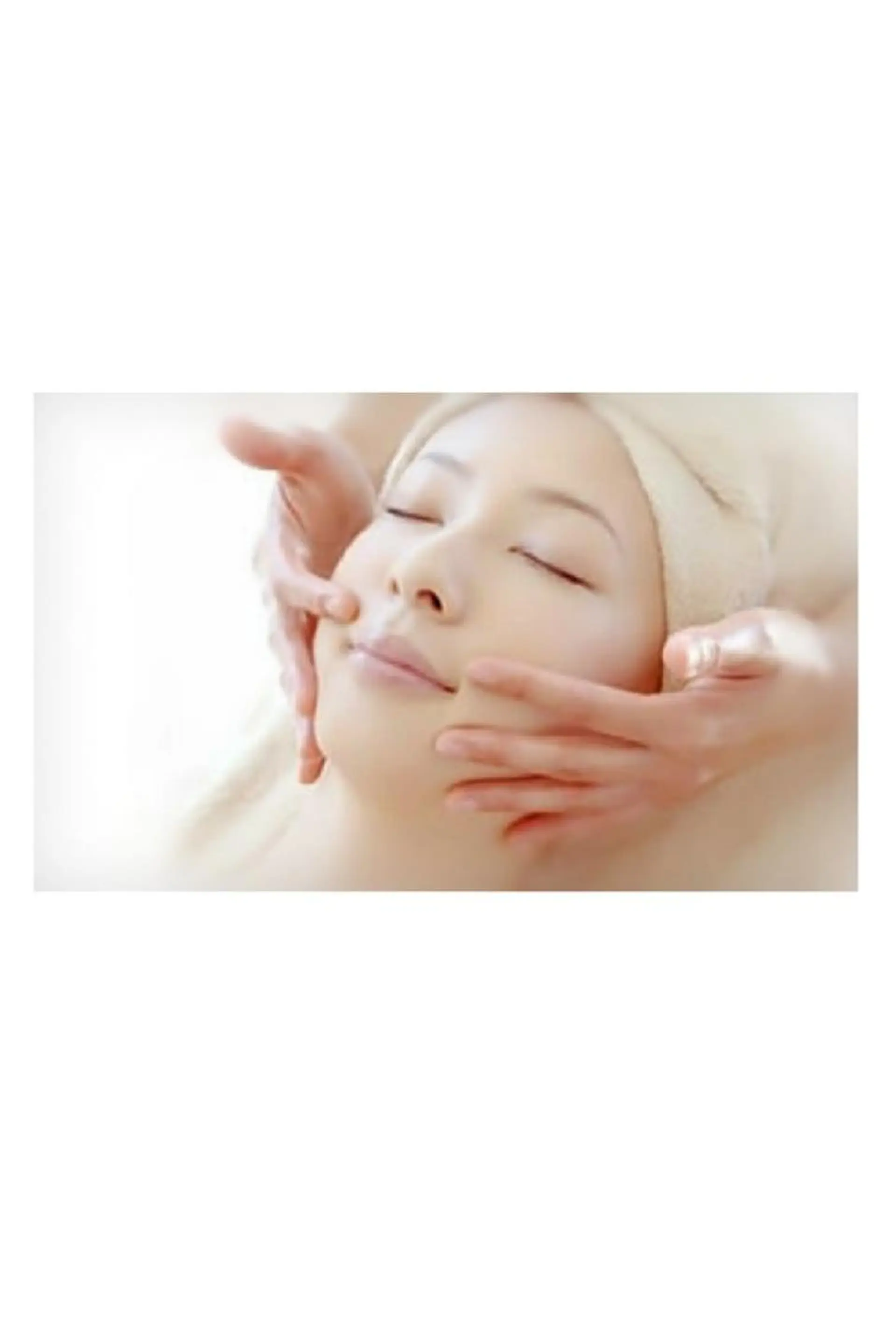 辻 恵理のエステ・リラクイメージ