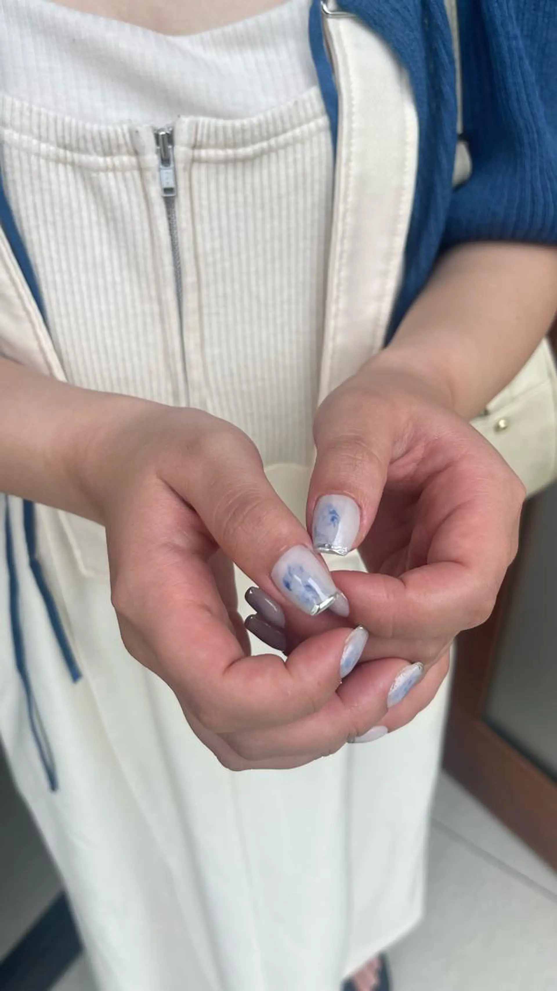 ネイル atelier ponoのネイルデザイン