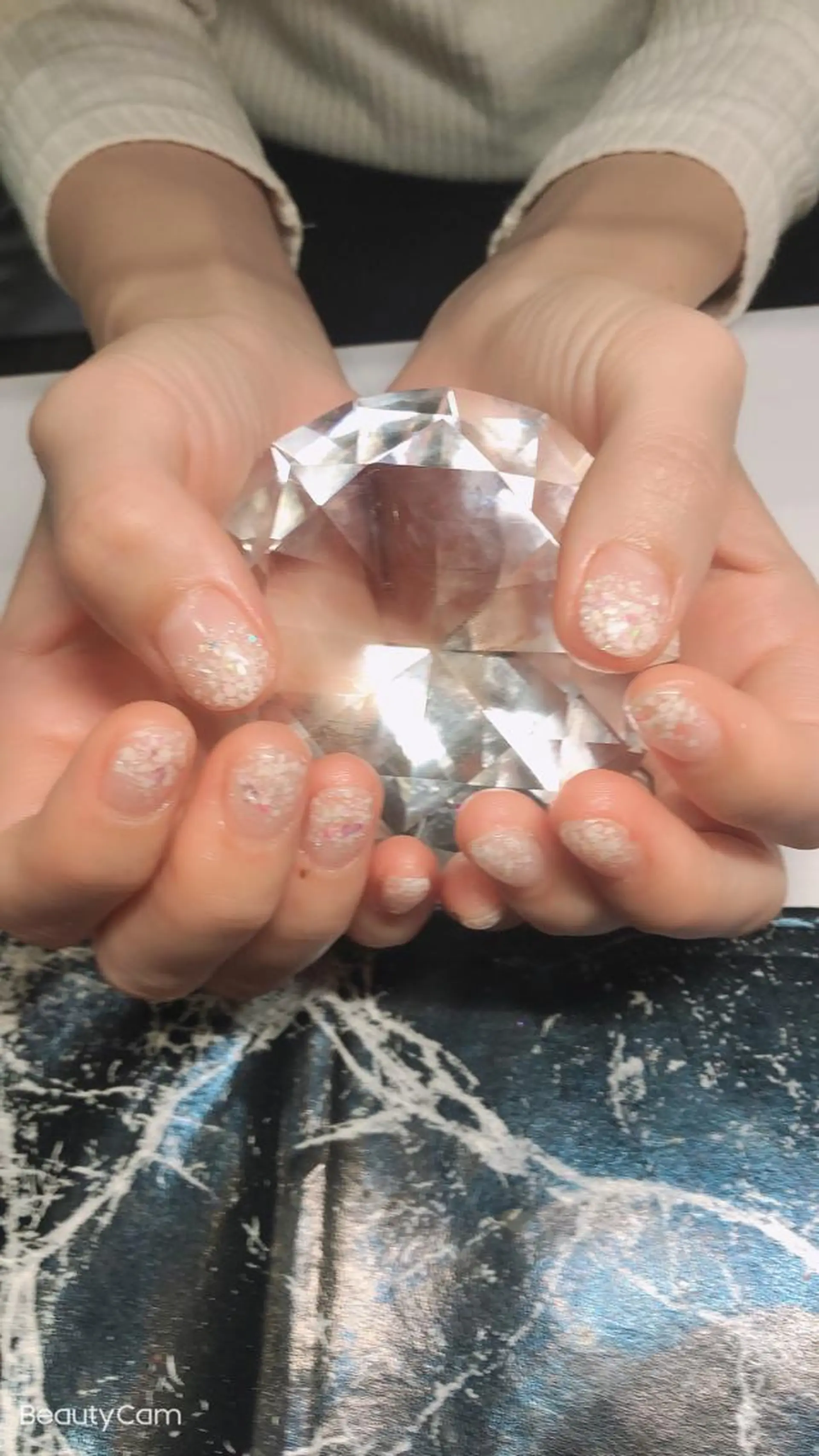 ネイル ✨アン ミユ✨のネイルデザイン