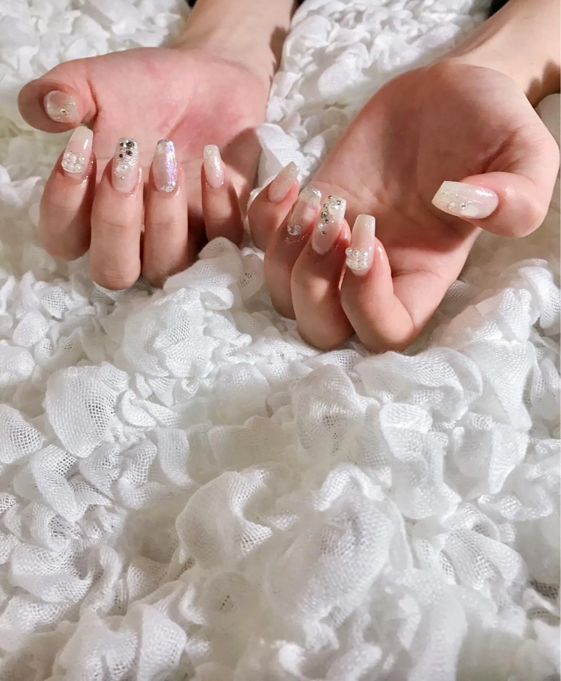 ネイル 土屋 智子のエステ・リラクイメージ