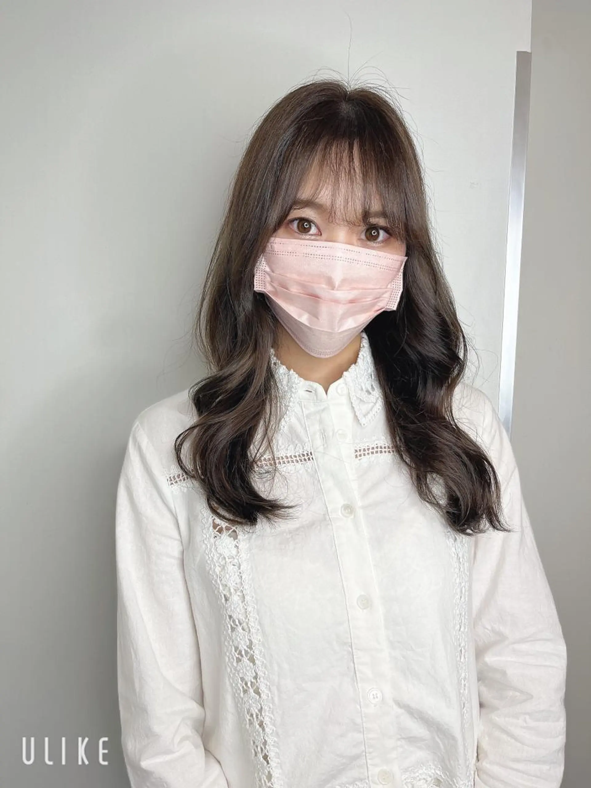 ロング カラー 透明感カラー カット ヘアカラー 【🫧美髪艶髪】 🎖️MARIAのヘアスタイル