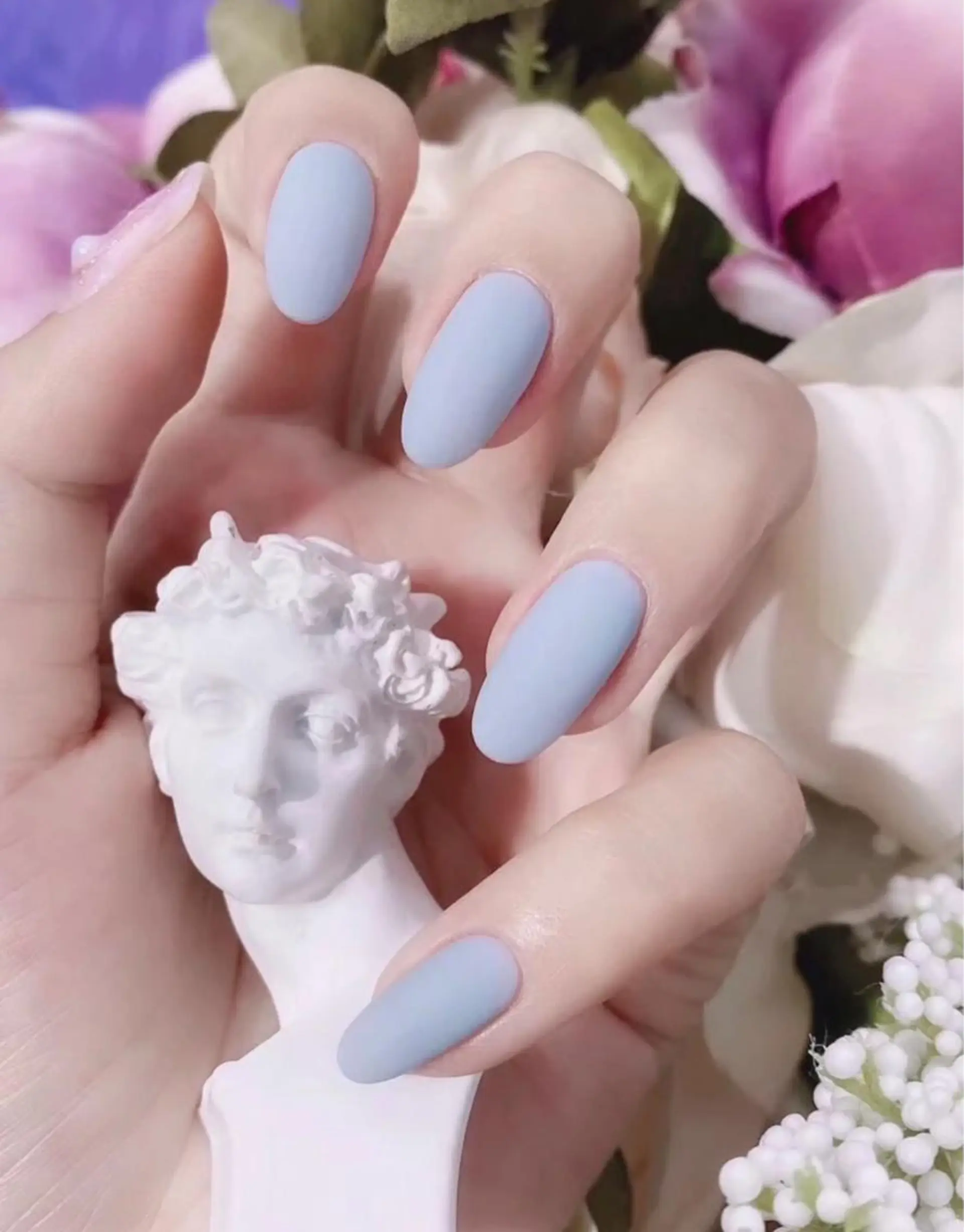 ネイル ハンドネイル ISA_ BELLAのネイルデザイン