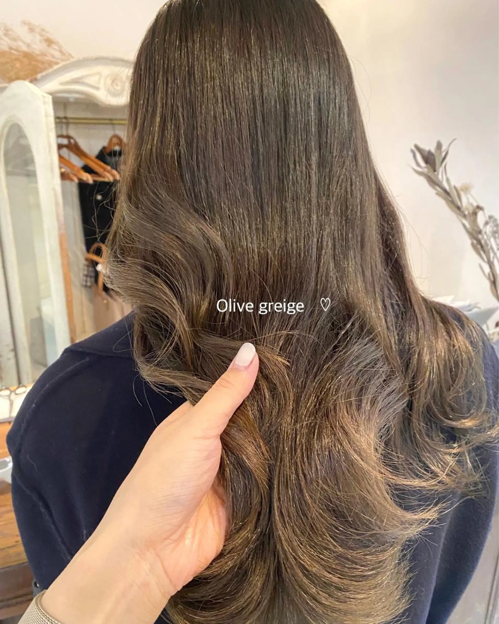 ロング 🪄 maasa🪄のヘアスタイル