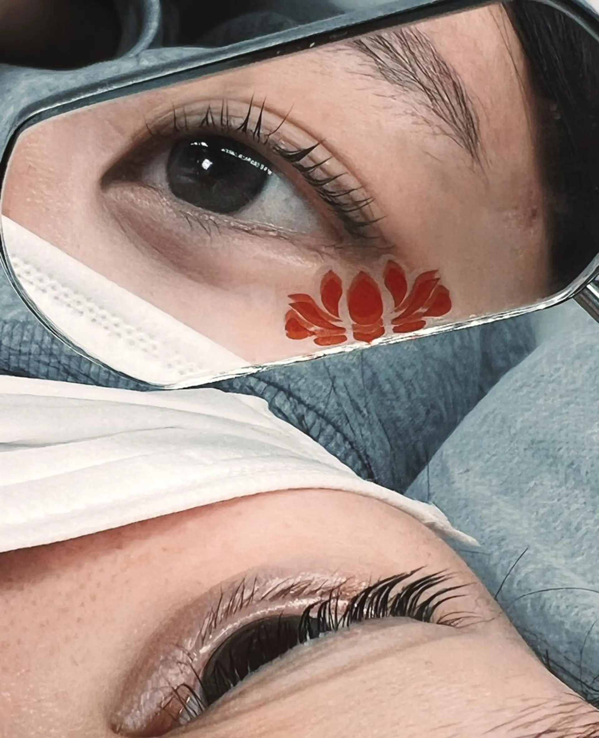 パーマ U・mi ユキのマツエク・マツパデザイン