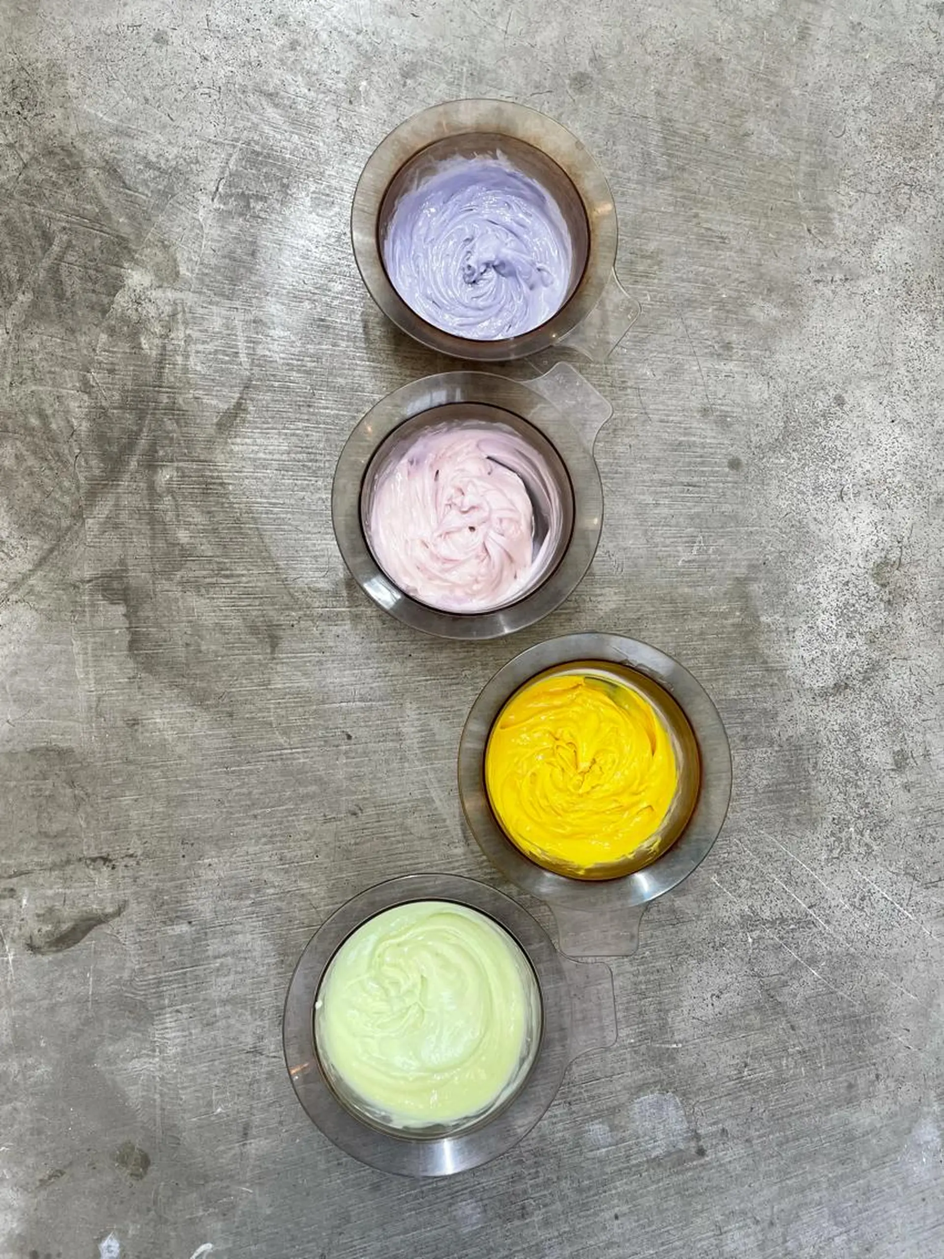 セミロング ヘアカラー ｔｏ ｋｉのヘアスタイル