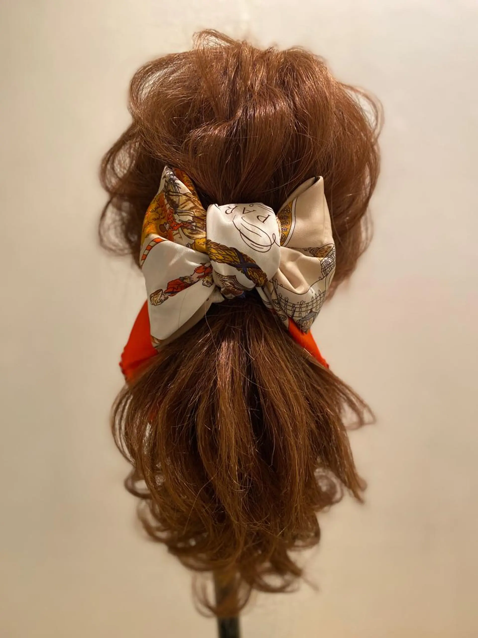 ロング 早朝、日祝セット🉑 TSUBASAのヘアスタイル