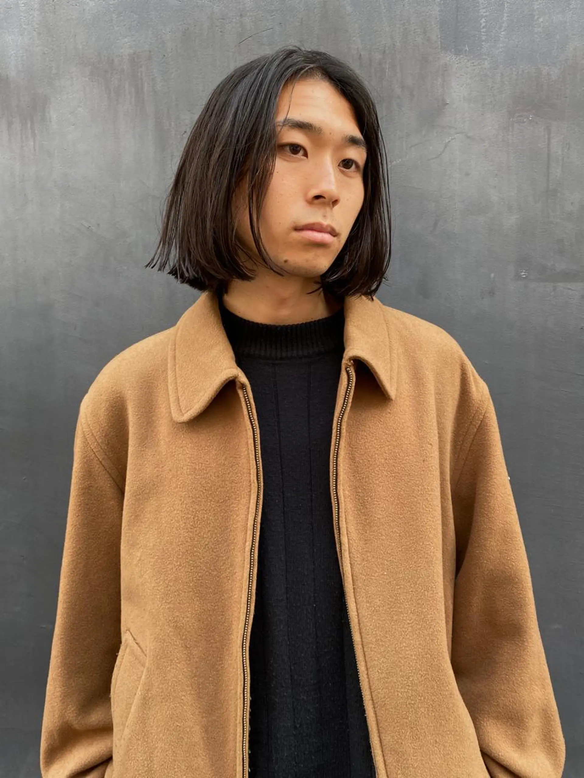 メンズ カット ヘッドスパ 🔥ショート特化 masaki🔥のヘアスタイル