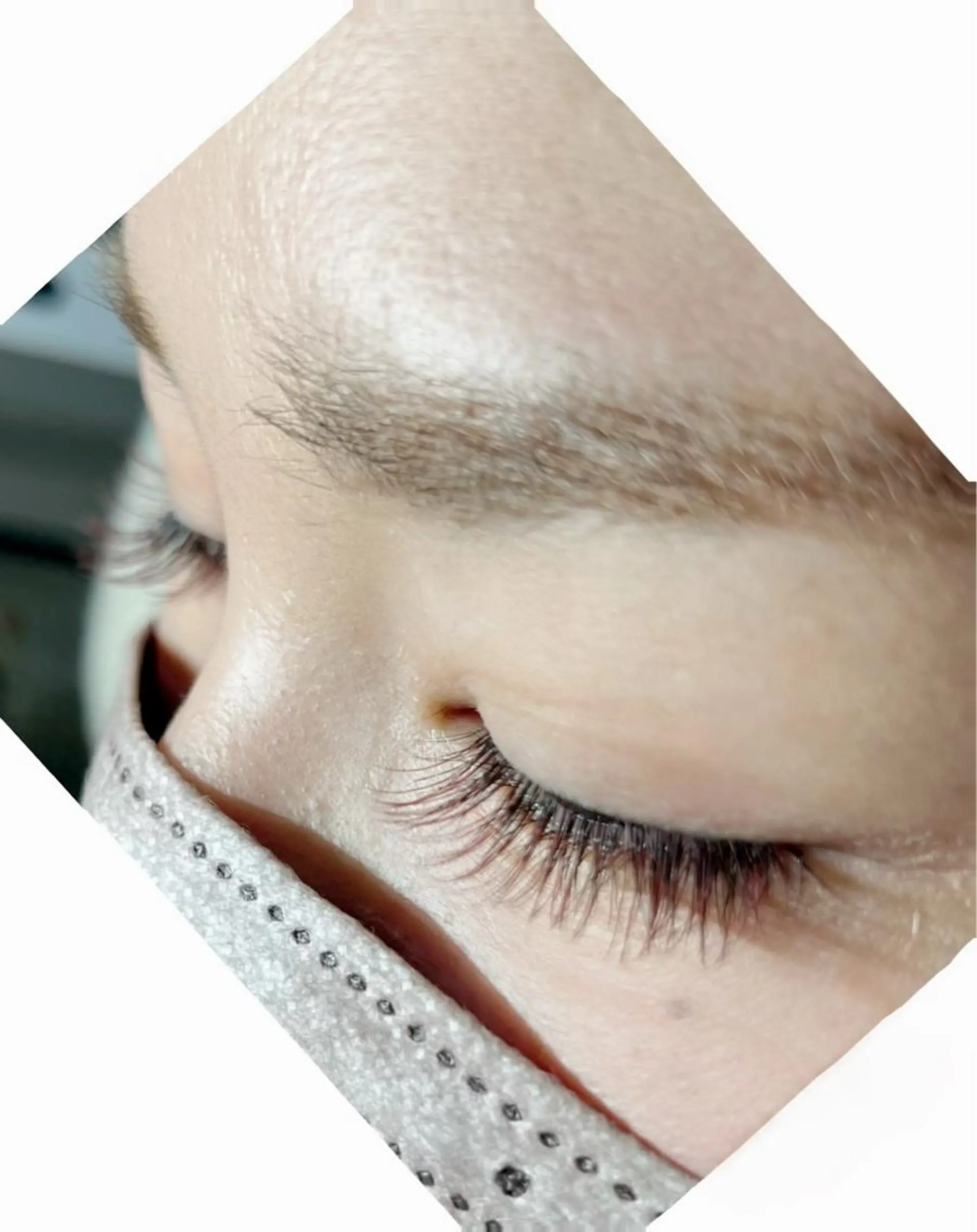 マツエク・マツパ カラーマツエク Alyssum所属・Alyssum Akiのマツエク・マツパデザイン