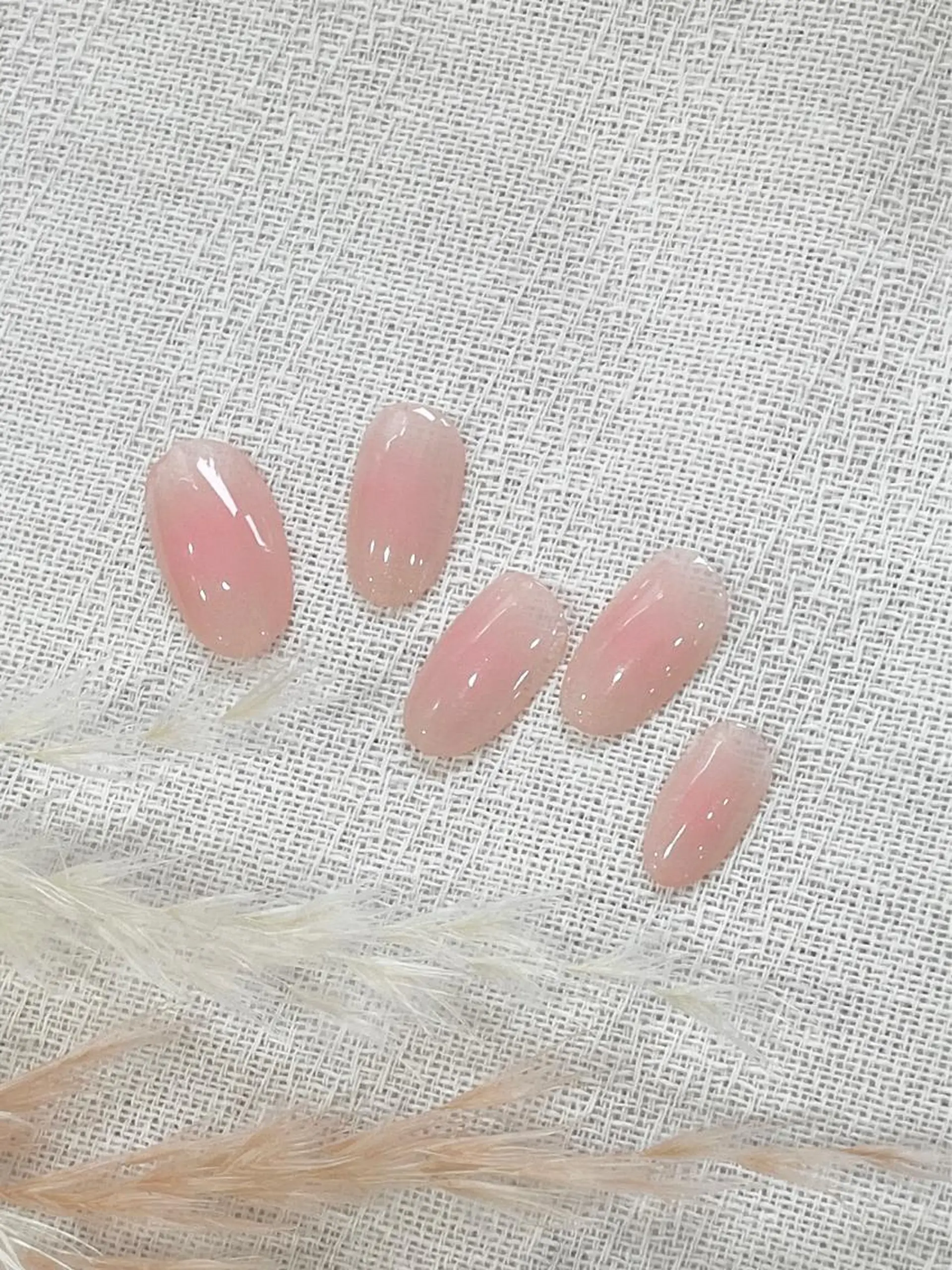 ネイル Minna 河原のネイルデザイン