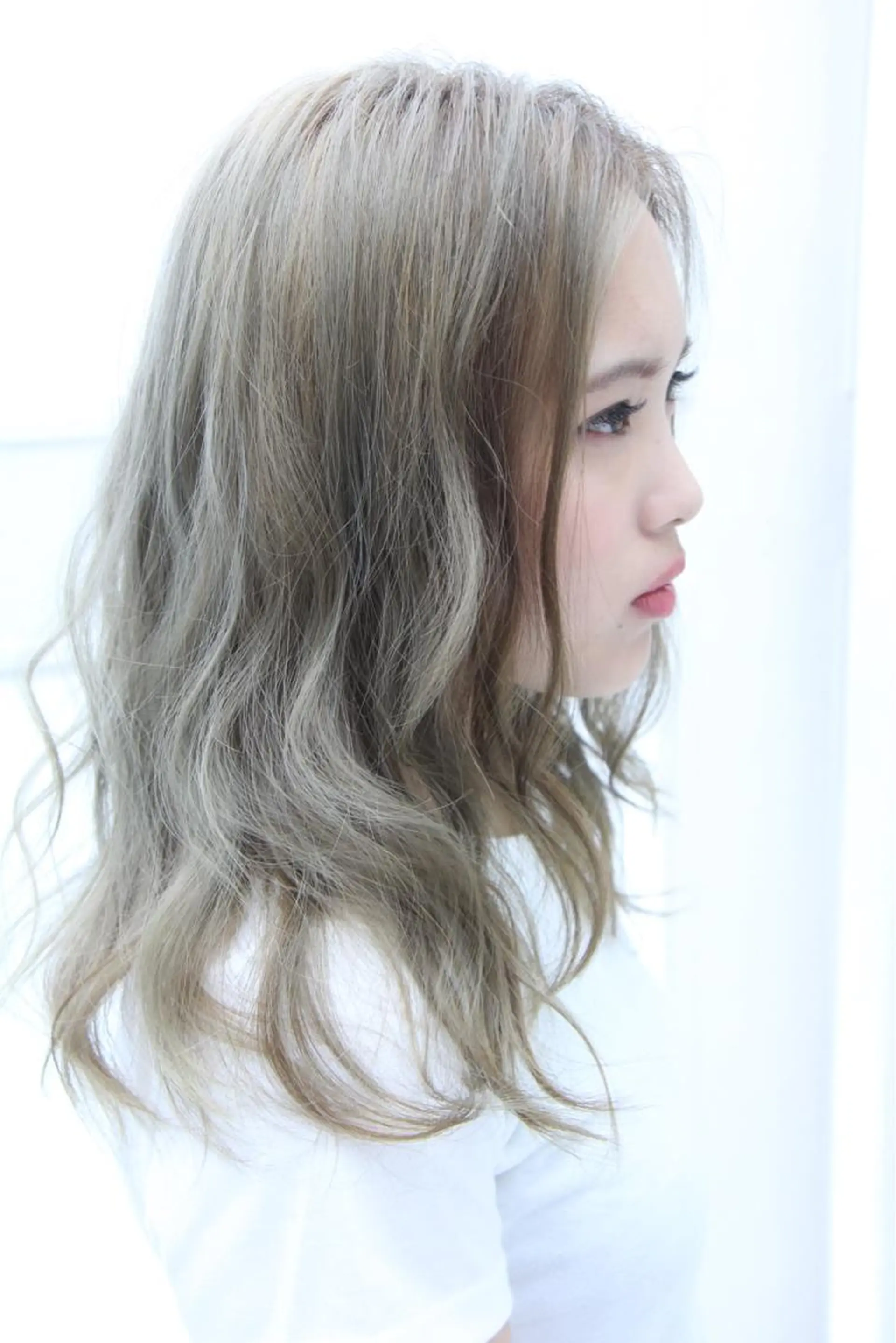 セミロング 桐山 尚之のその他イメージ