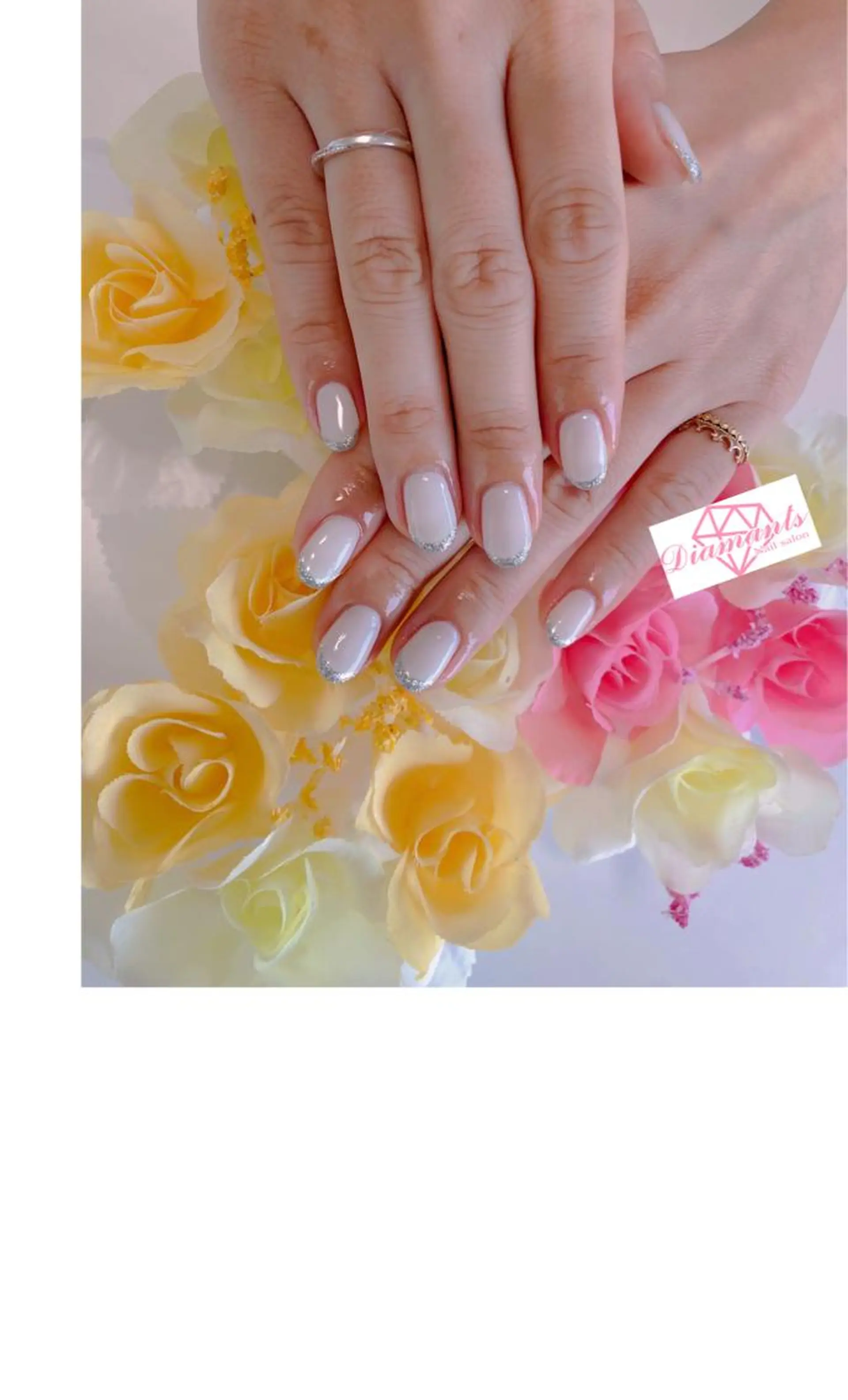 ネイル Asa miのネイルデザイン