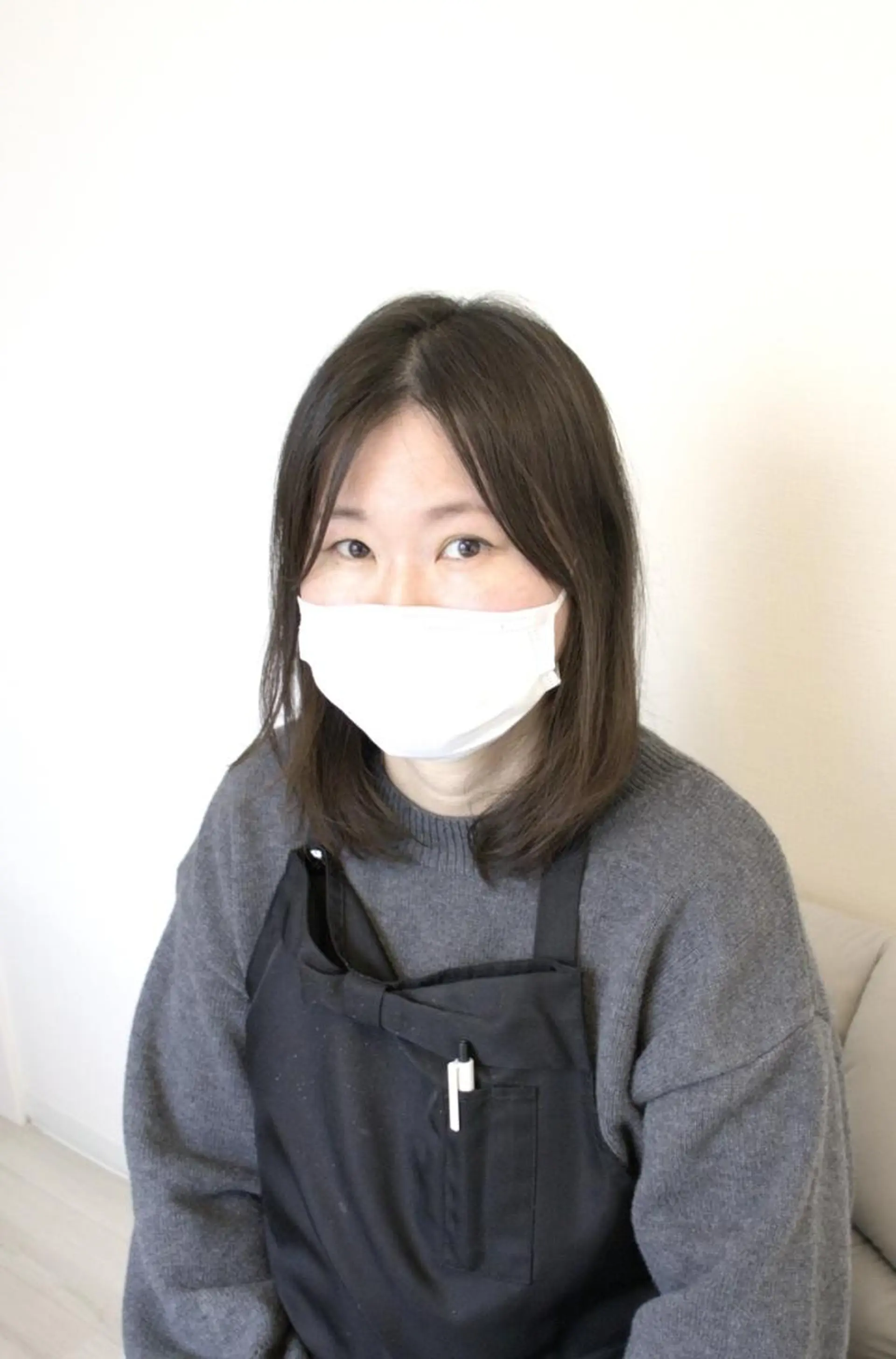 ネイル フットネイル ワンカラーネイル CREST　高槻店 TAKADAのネイルデザイン