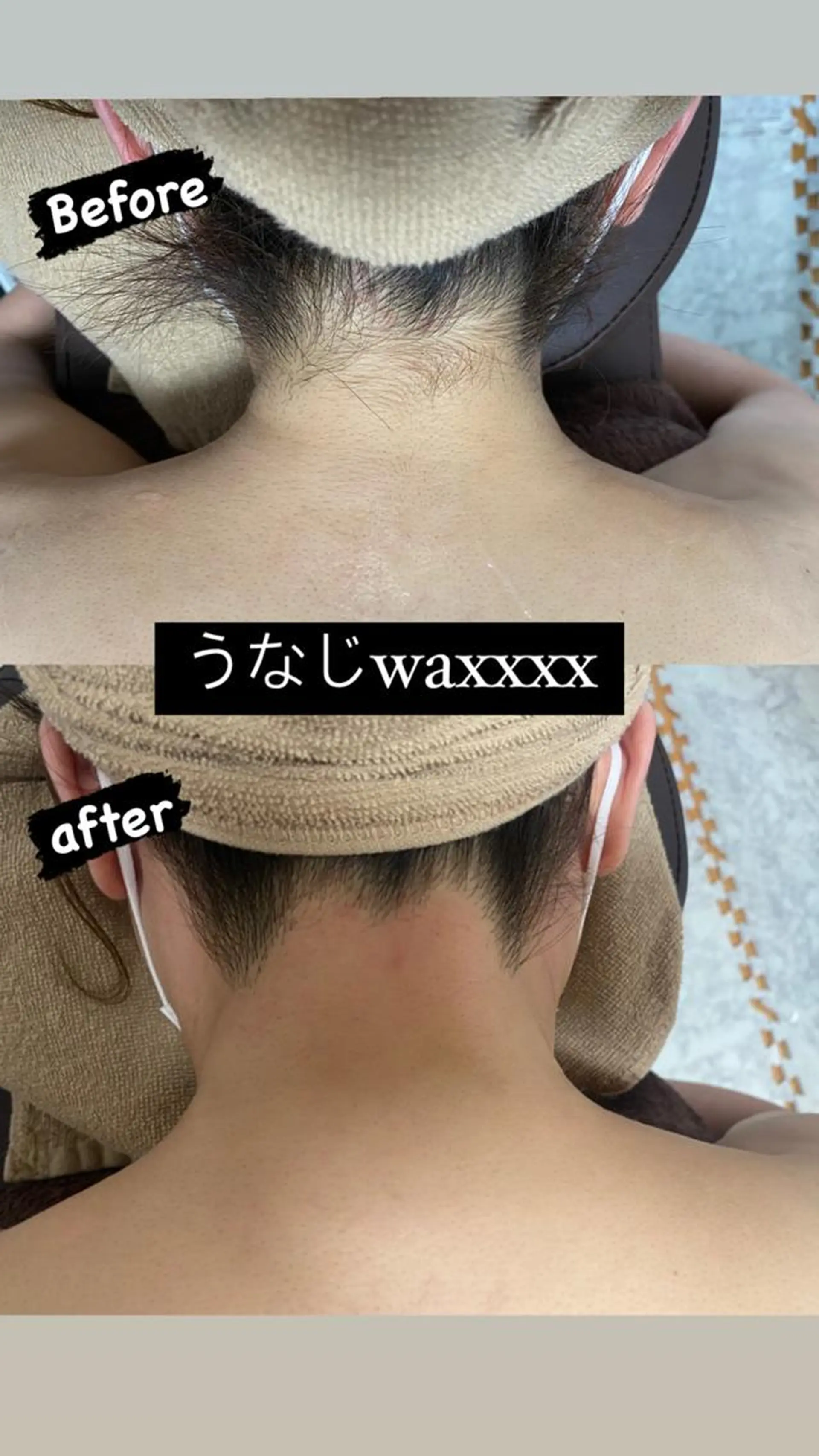 ショート ヘアアレンジ Epina 千葉店 【エピナ】のエステ・リラクイメージ