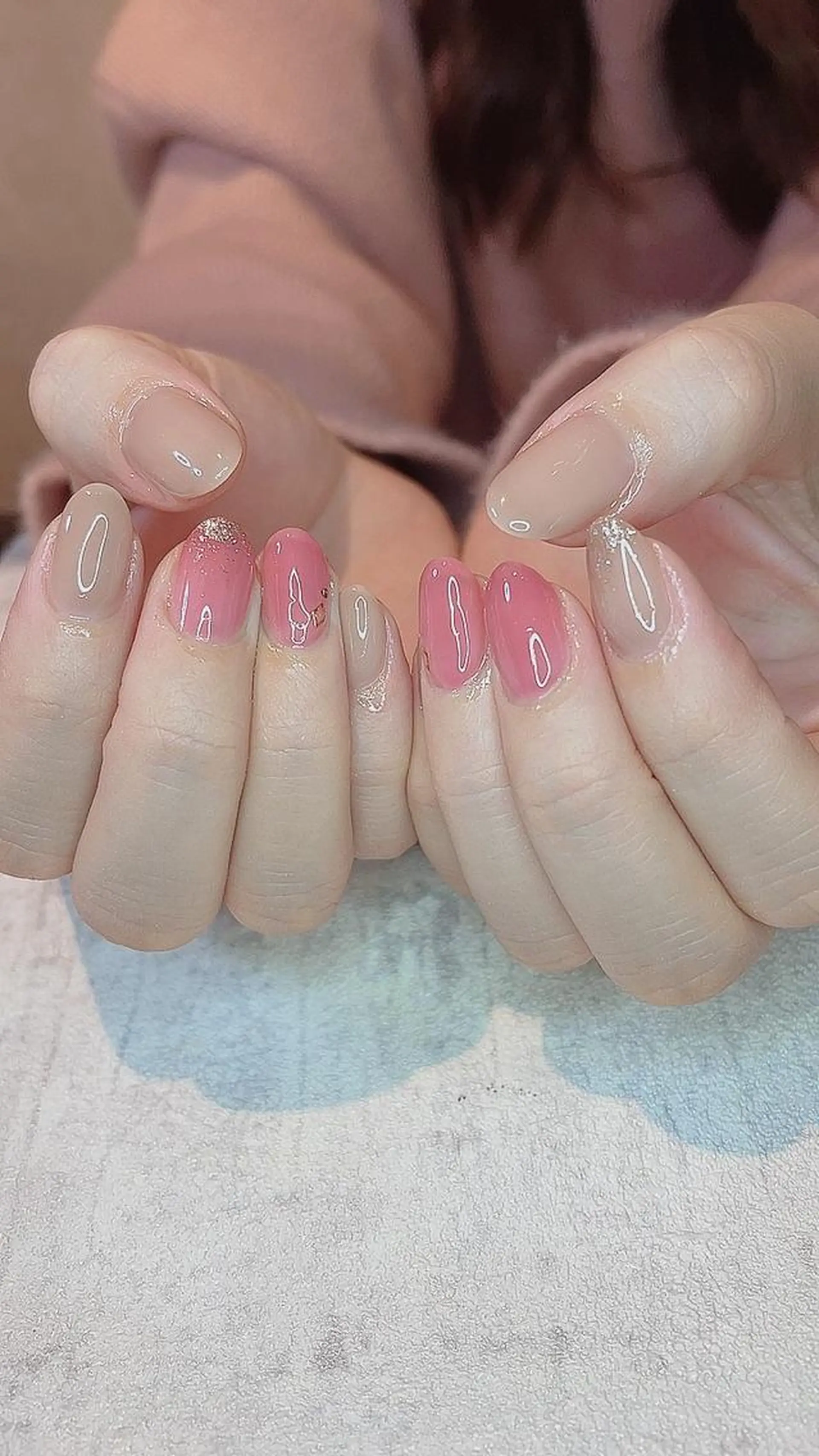 ネイル Kanal Kanaのエステ・リラクイメージ