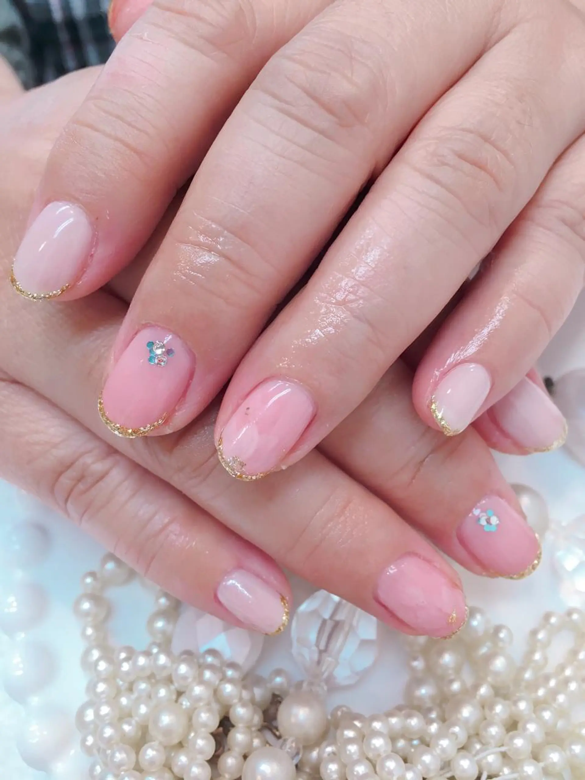 ネイル mie_ nailのネイルデザイン