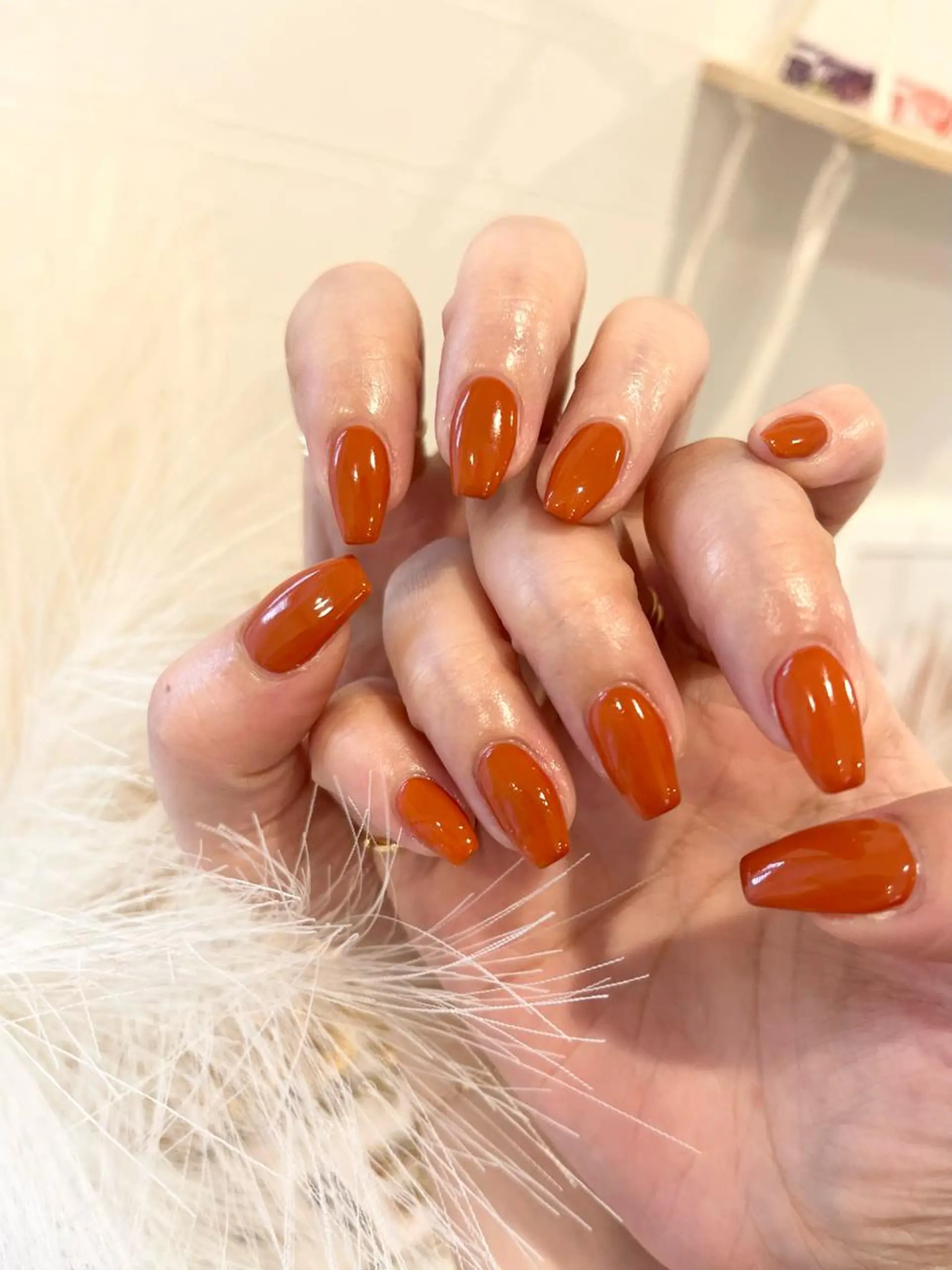 ネイル eim Ayakaのネイルデザイン