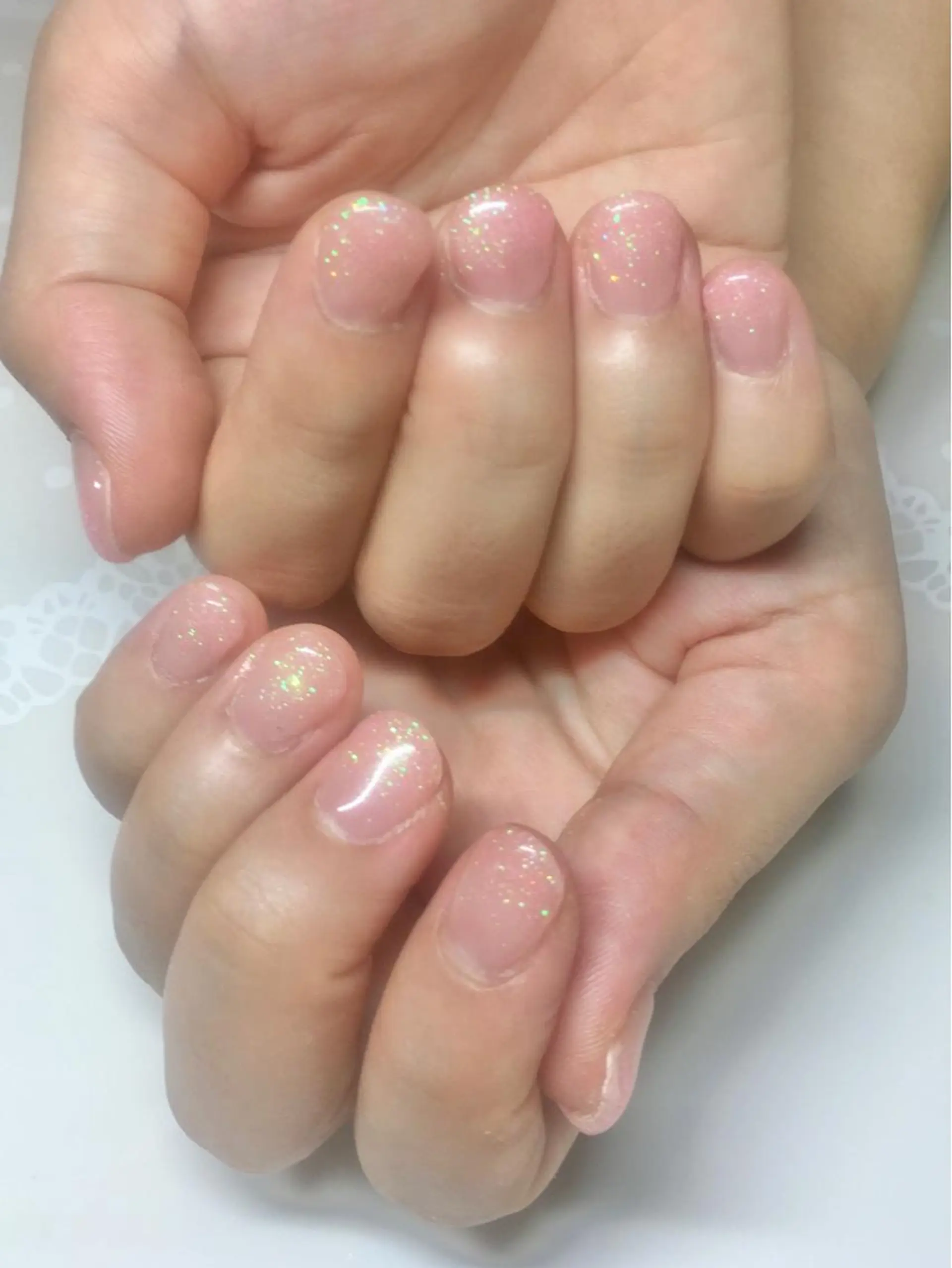 ネイル 新宿ネイルサロン ジェミディローサ所属・新宿ネイルサロン ジェミディローサのネイルデザイン