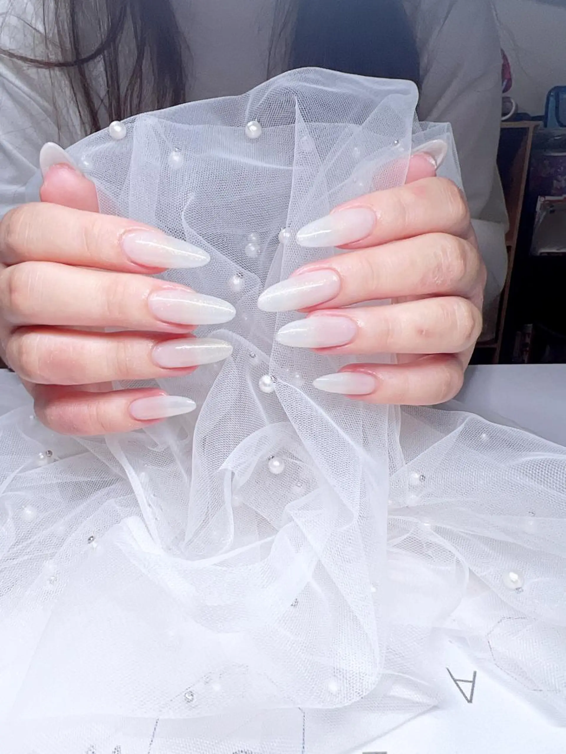 ネイル MK ネイルサロンのネイルデザイン