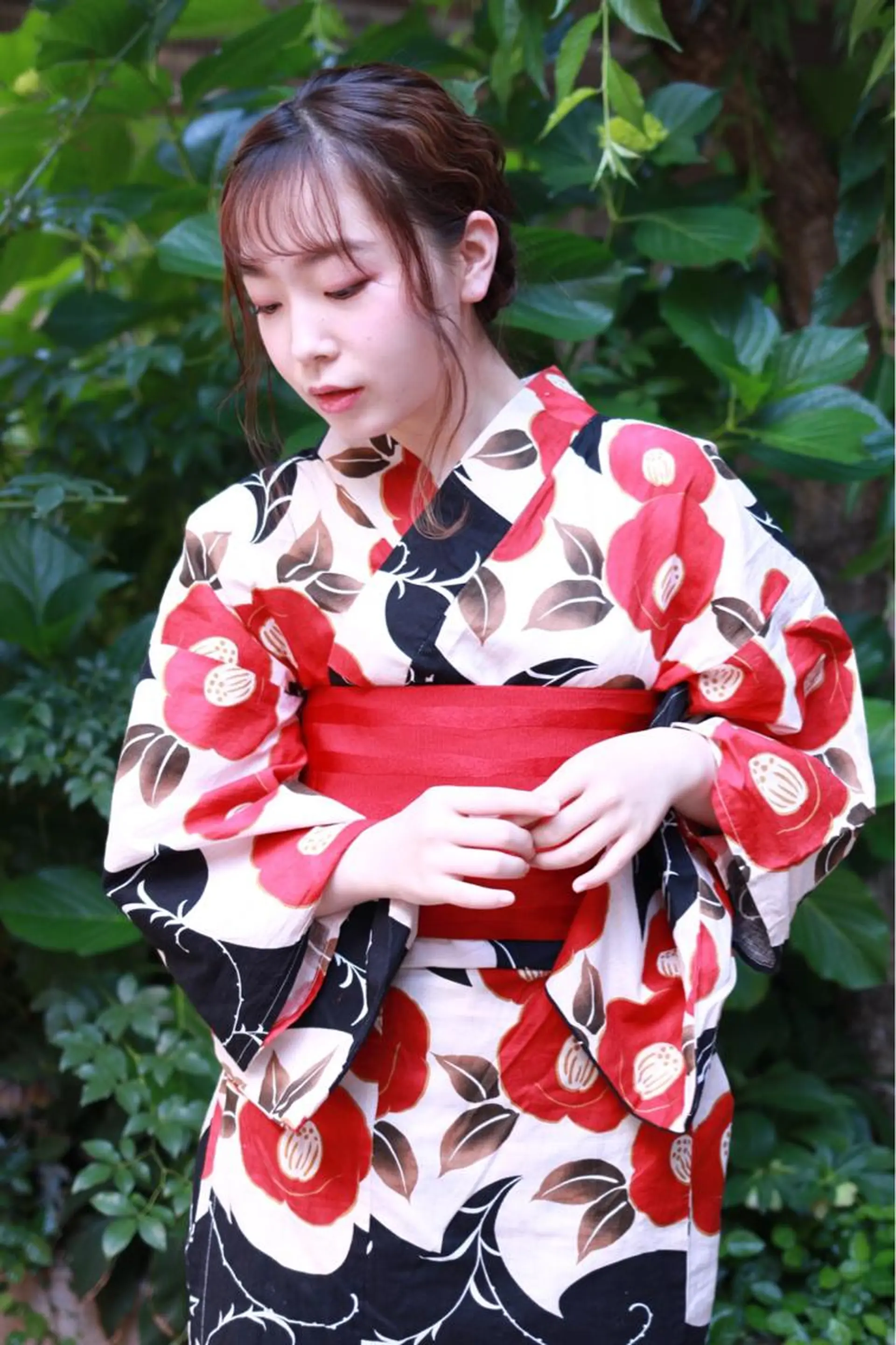 ヘアアレンジ SNSで大バズり‼️ 欧米風ヘア大ヒット中のヘアスタイル