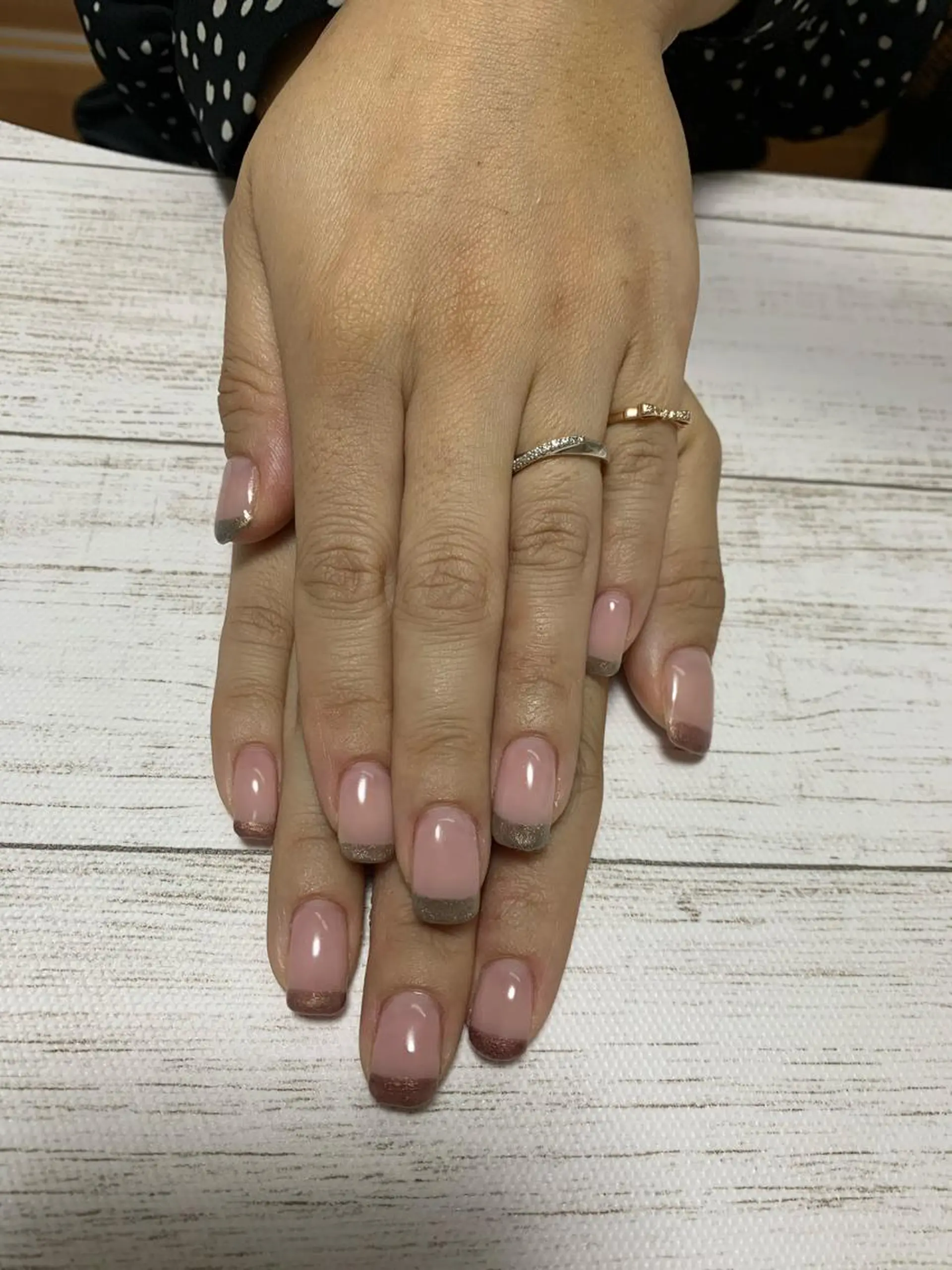 ネイル nakamoto yuukaのネイルデザイン