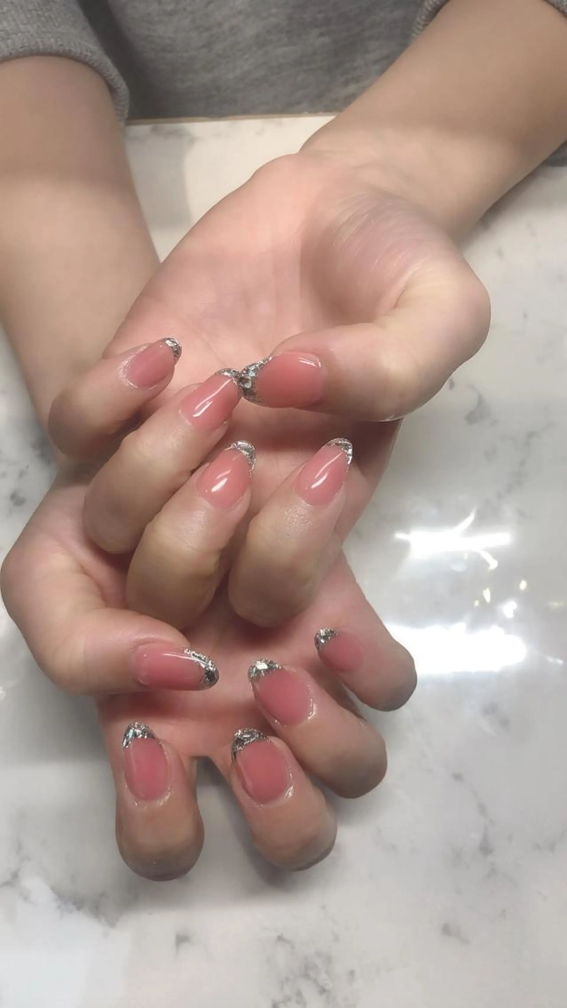 ネイル ✨アン ミユ✨のネイルデザイン